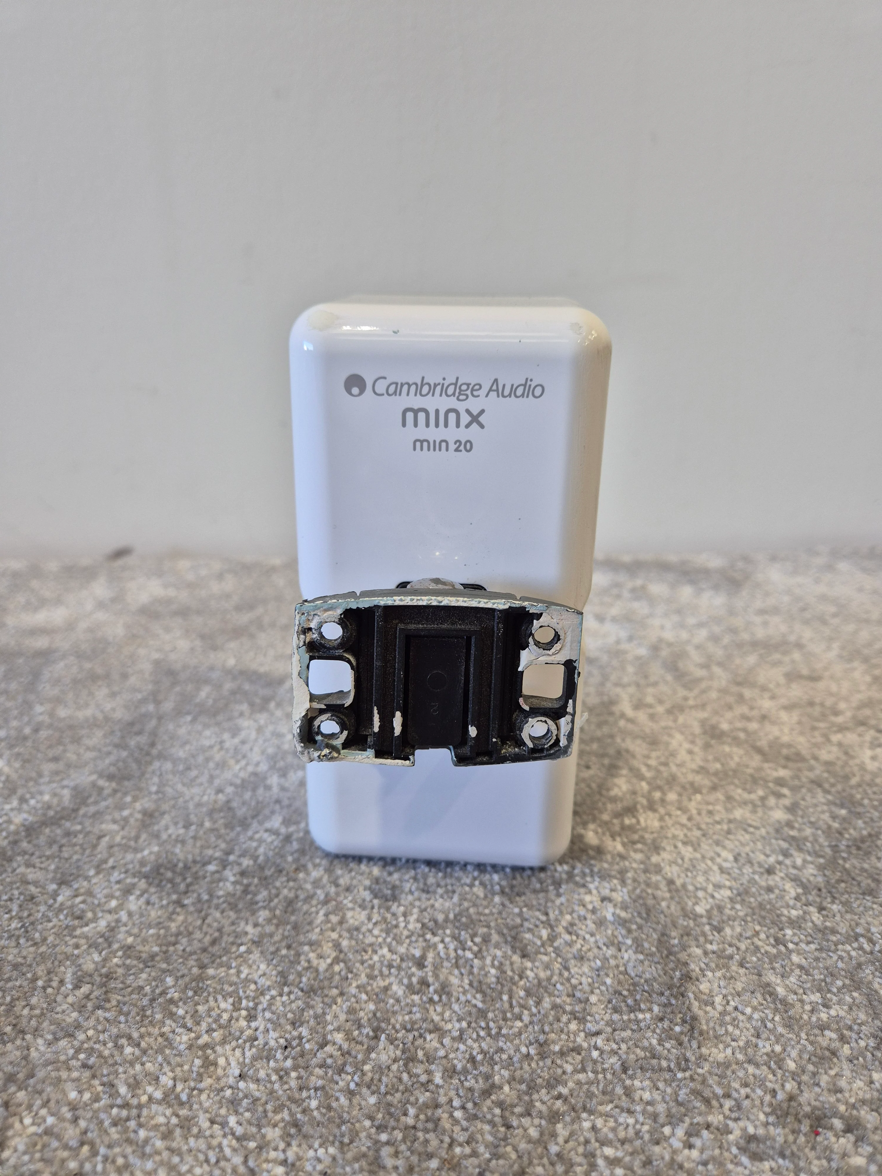 Cambridge Audio Minx Min 20 Speaker - Compact Satellite Speaker - Image 3