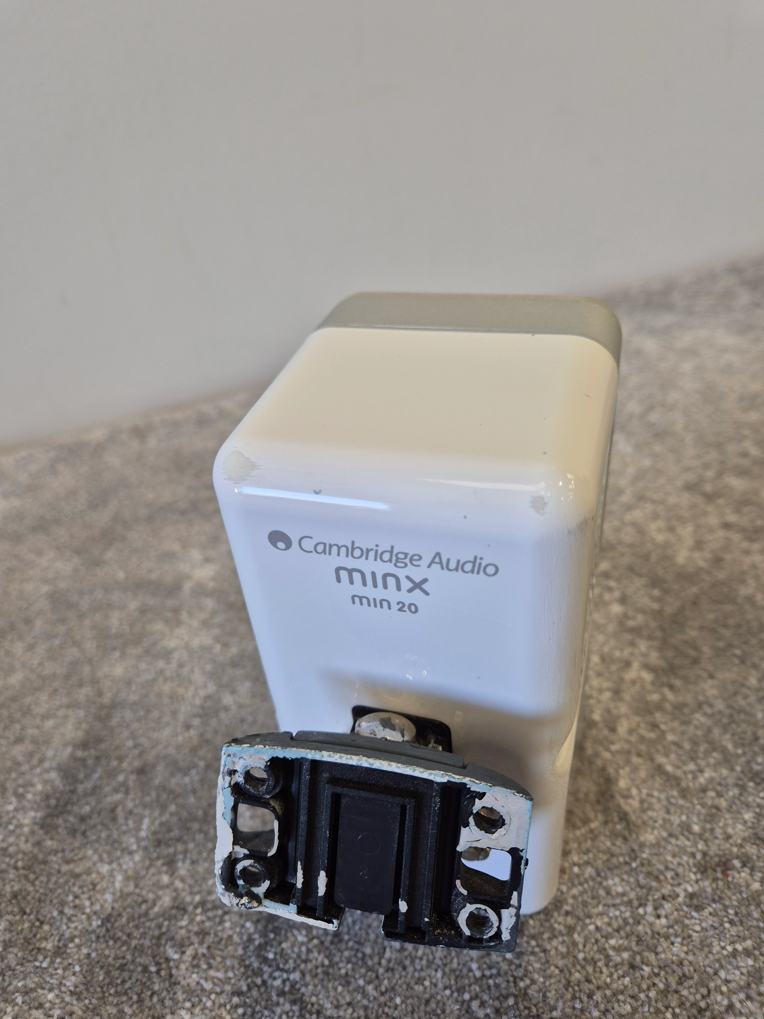 Cambridge Audio Minx Min 20 Speaker - Compact Satellite Speaker - Image 6