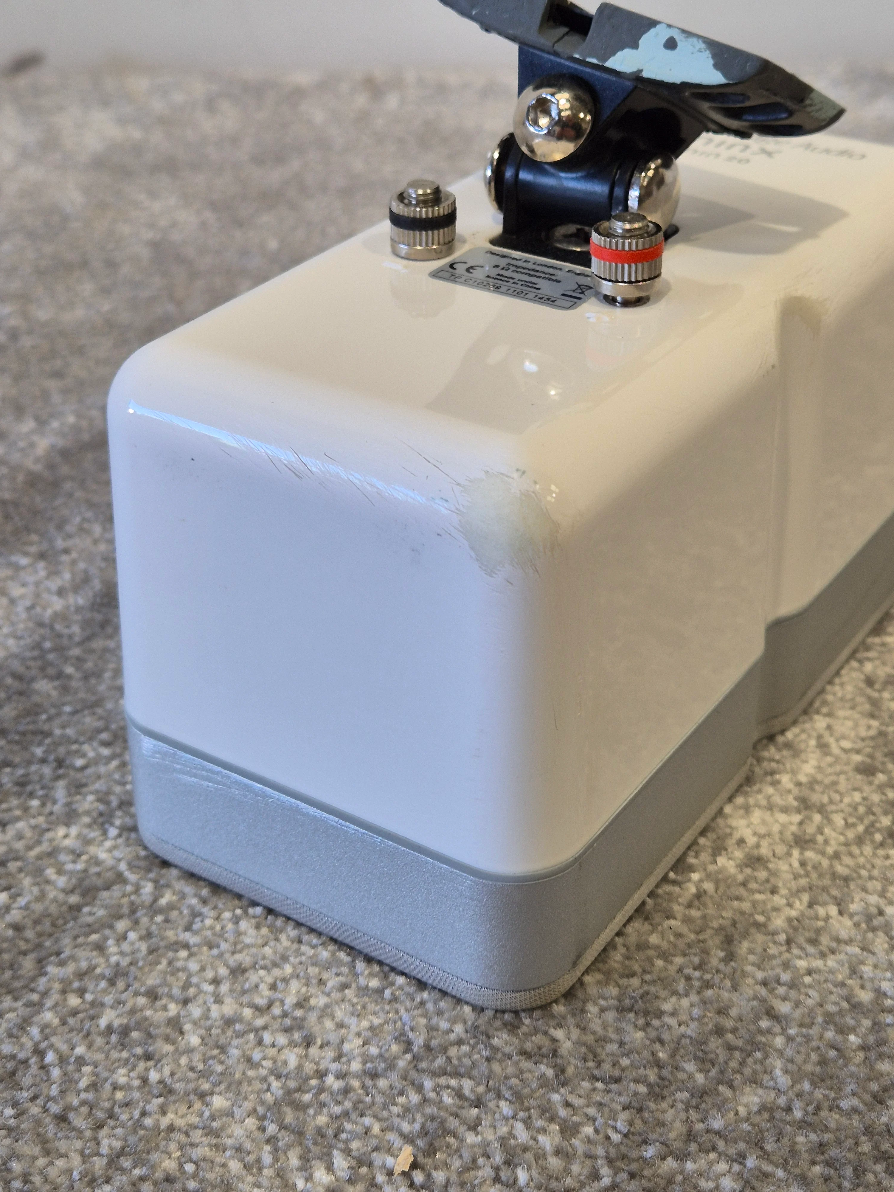 Cambridge Audio Minx Min 20 Speaker - Compact Satellite Speaker - Image 7