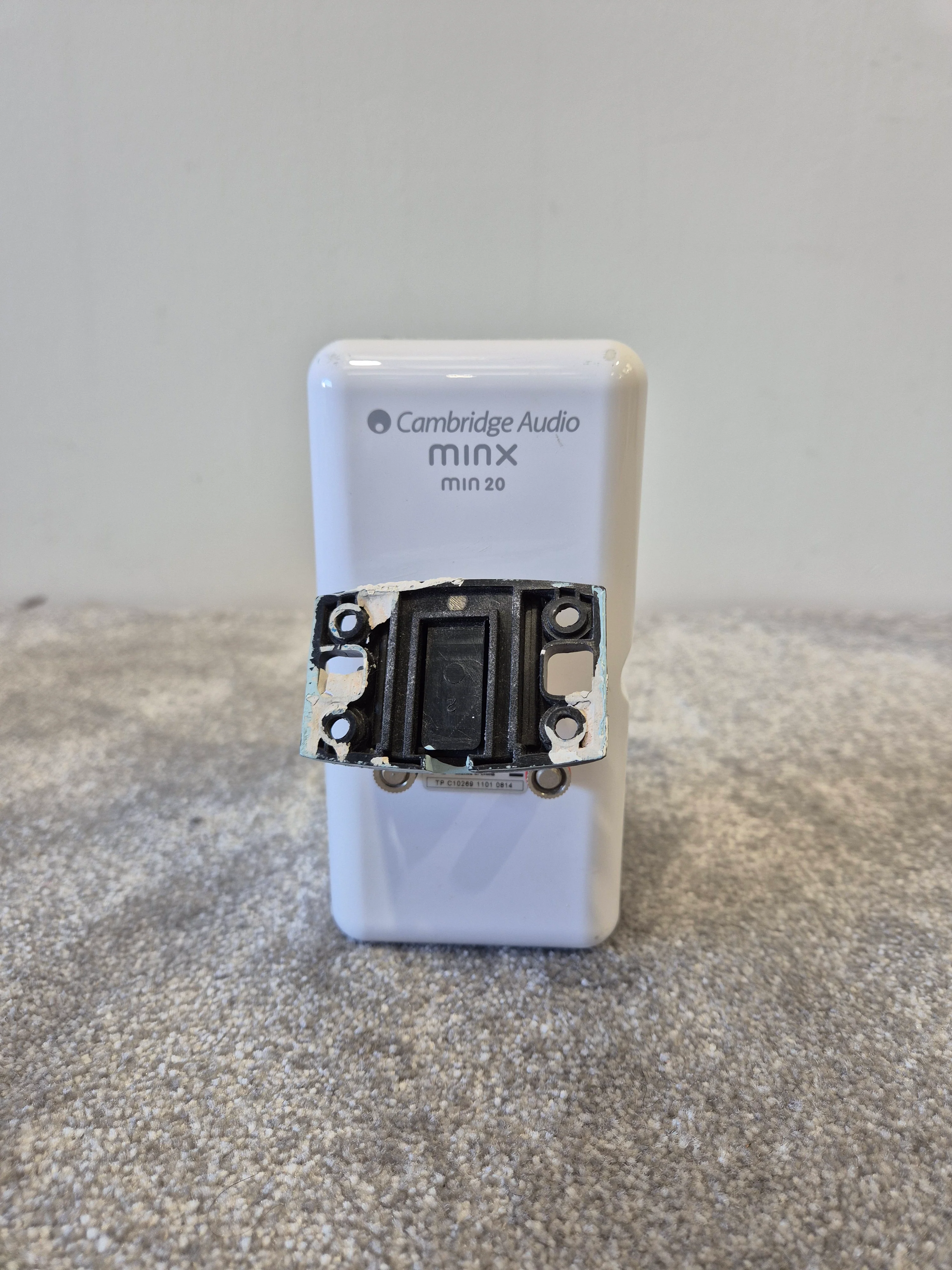 Cambridge Audio Minx Min 20 Speaker - Compact Satellite Speaker - Image 3