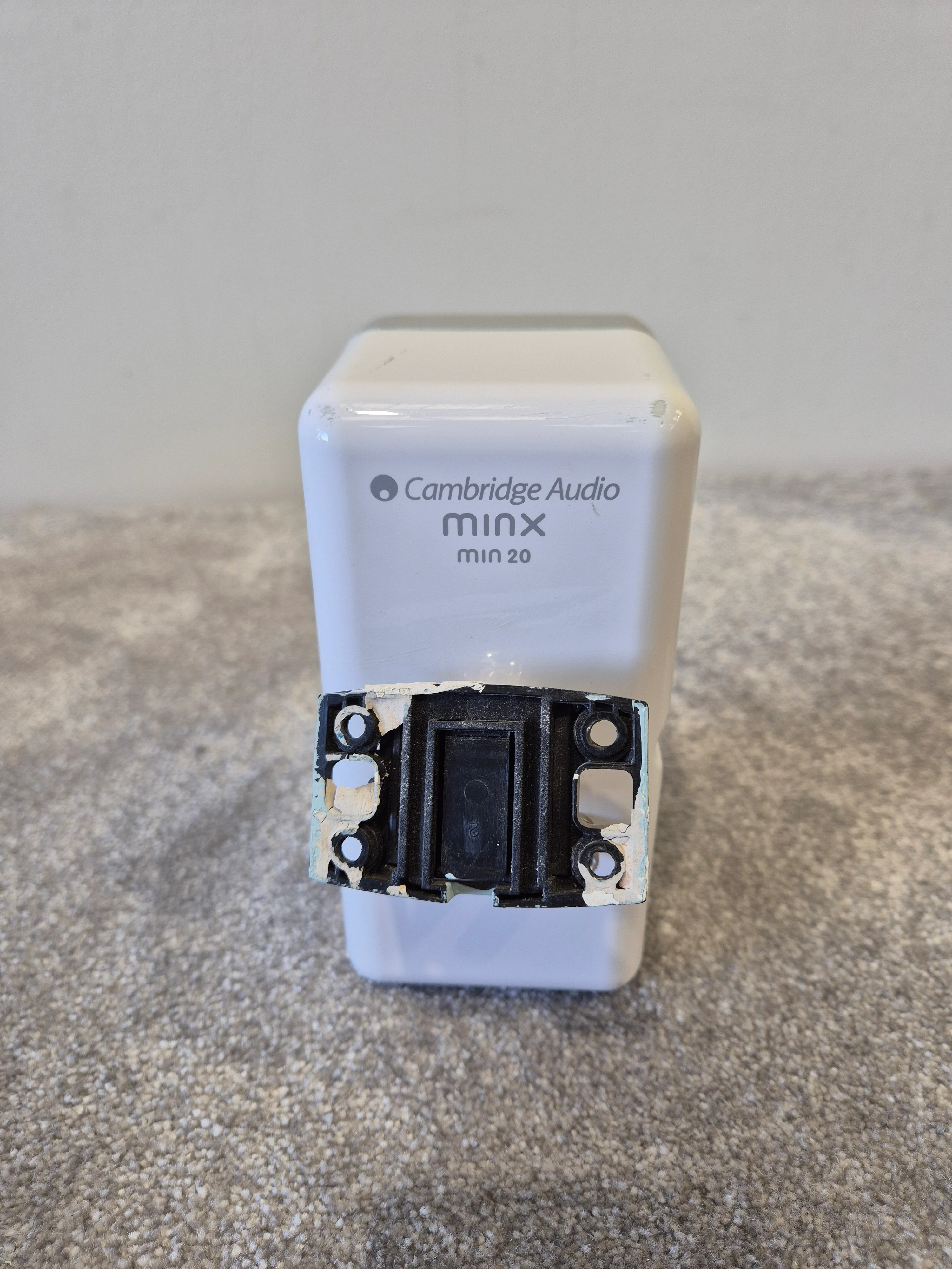 Cambridge Audio Minx Min 20 Speaker - Compact Satellite Speaker - Image 6