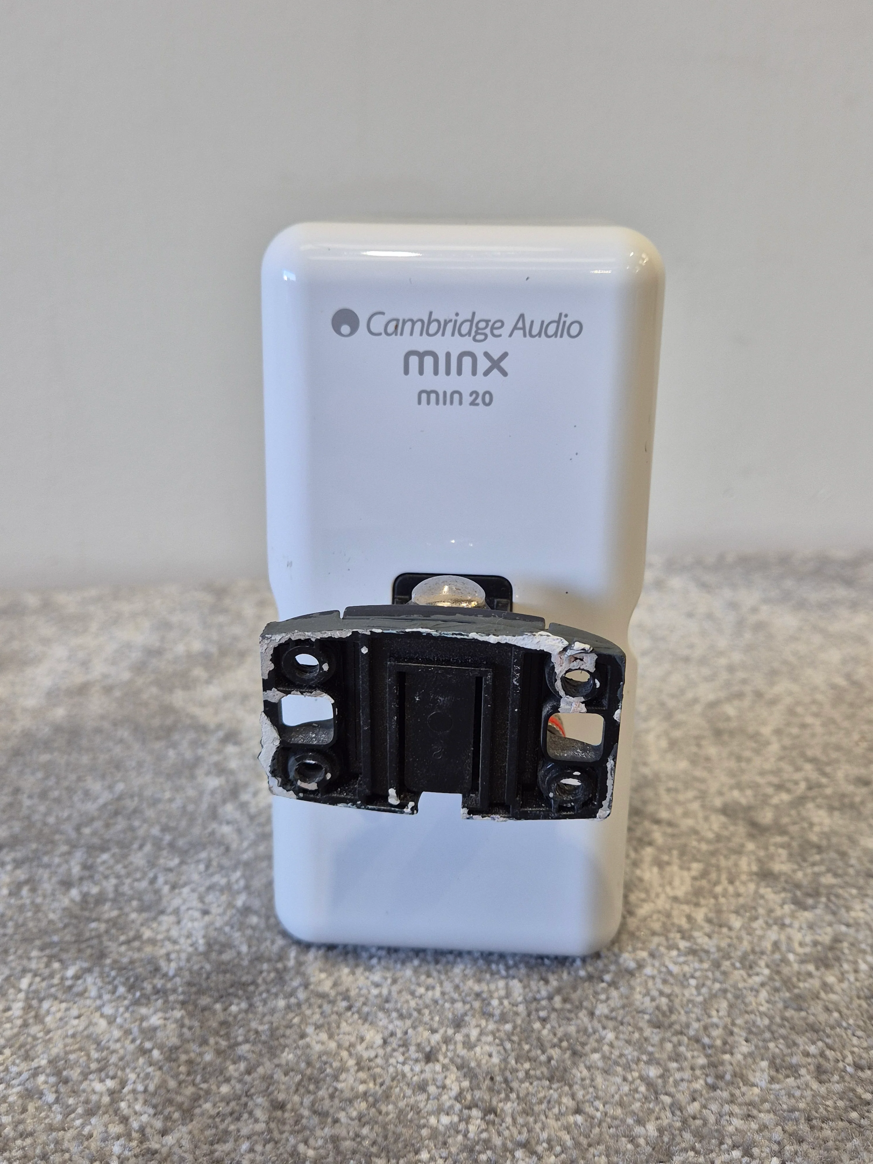 Cambridge Audio Minx Min 20 Speaker - Compact Satellite Speaker - Image 4