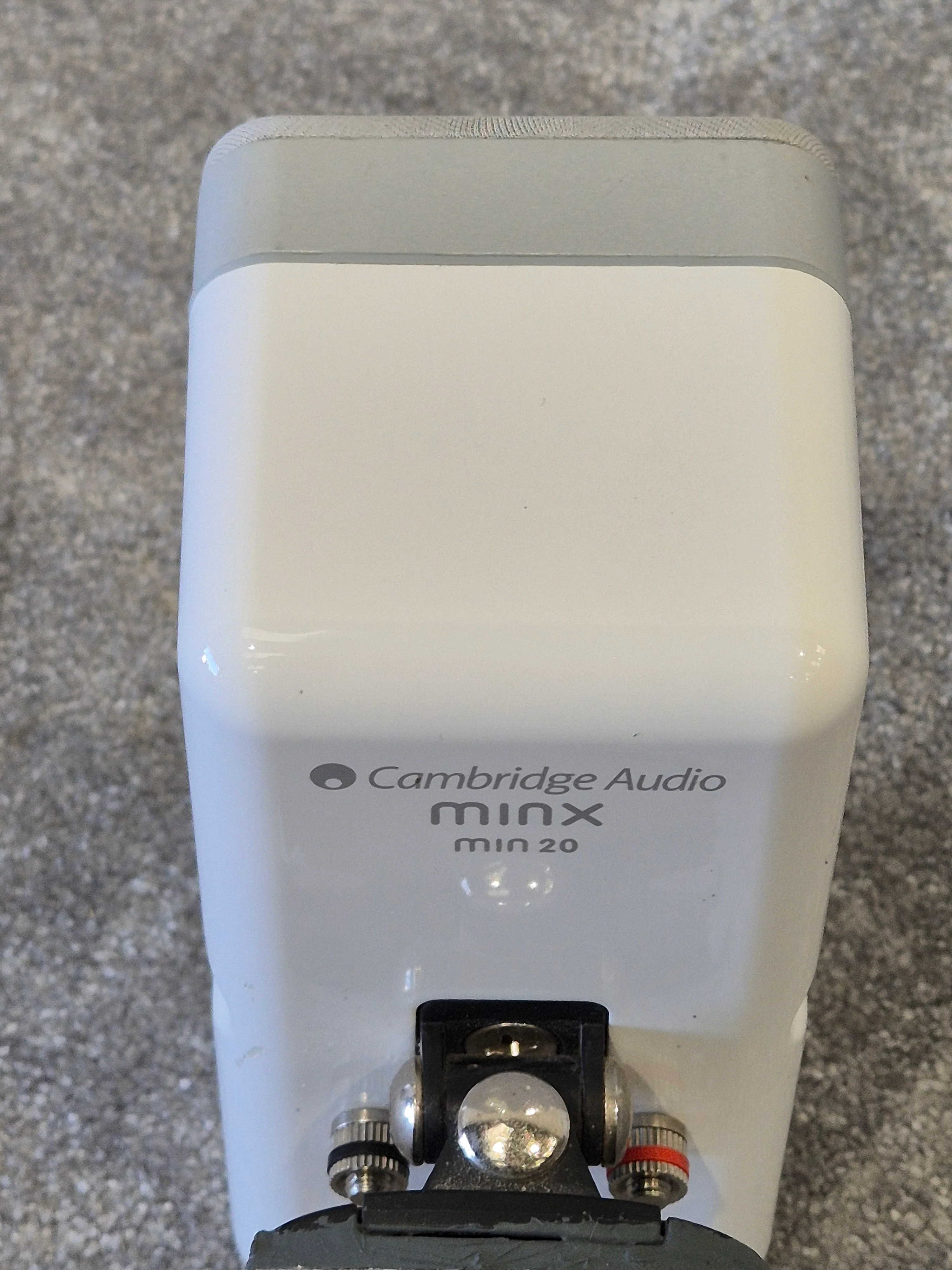 Cambridge Audio Minx Min 20 Speaker - Compact Satellite Speaker - Image 6