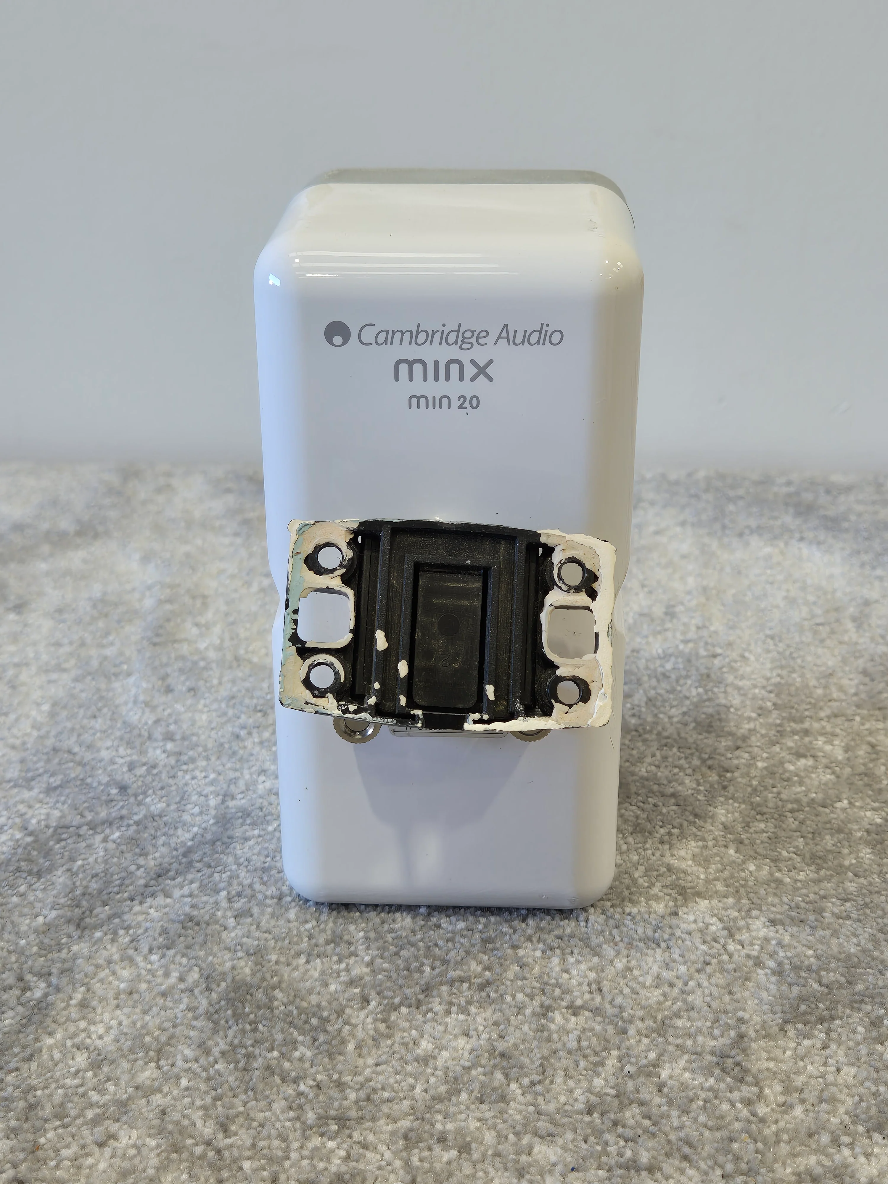 Cambridge Audio Minx Min 20 Speaker - Compact Satellite Speaker - Image 3