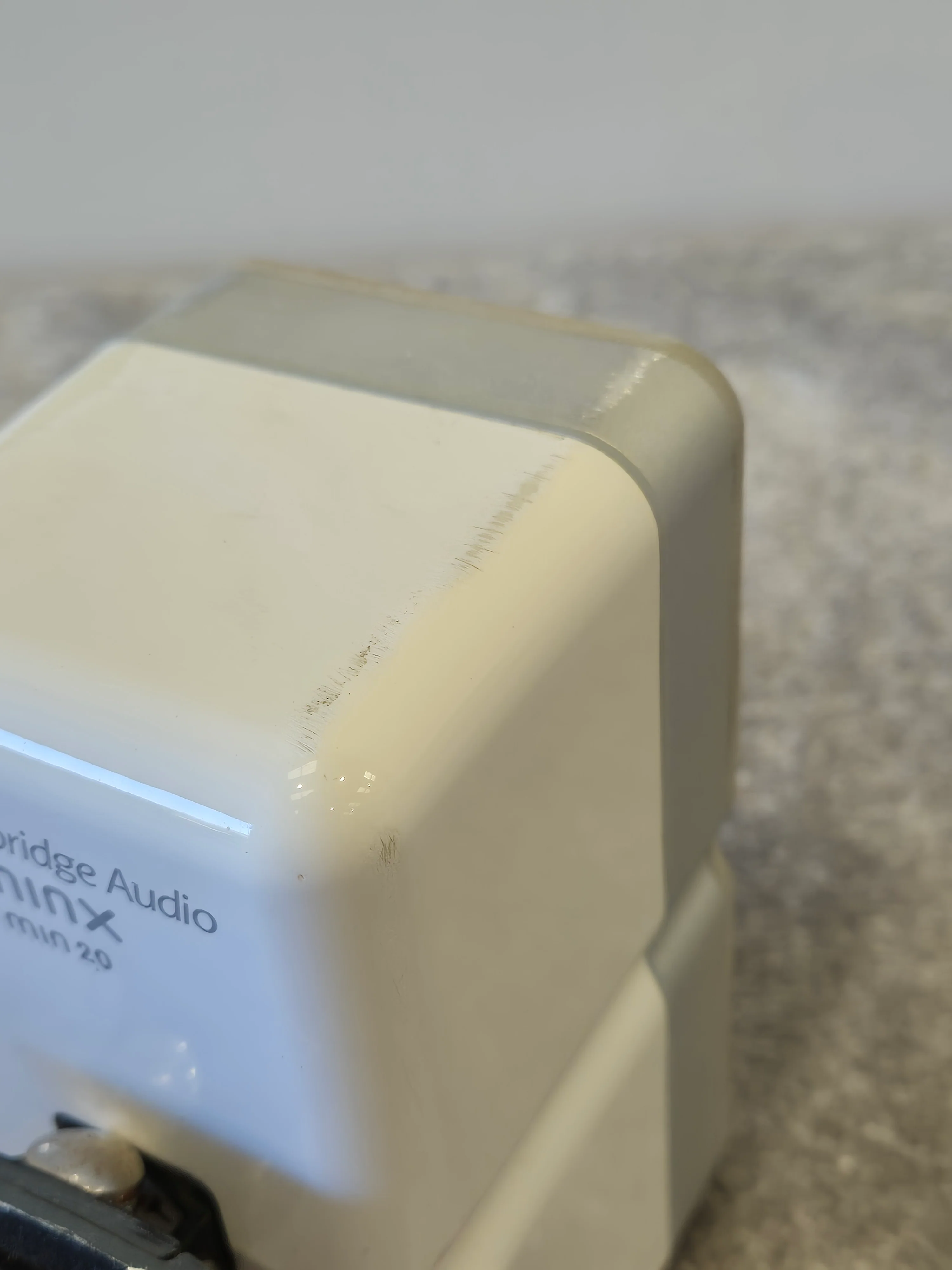 Cambridge Audio Minx Min 20 Speaker - Compact Satellite Speaker - Image 6