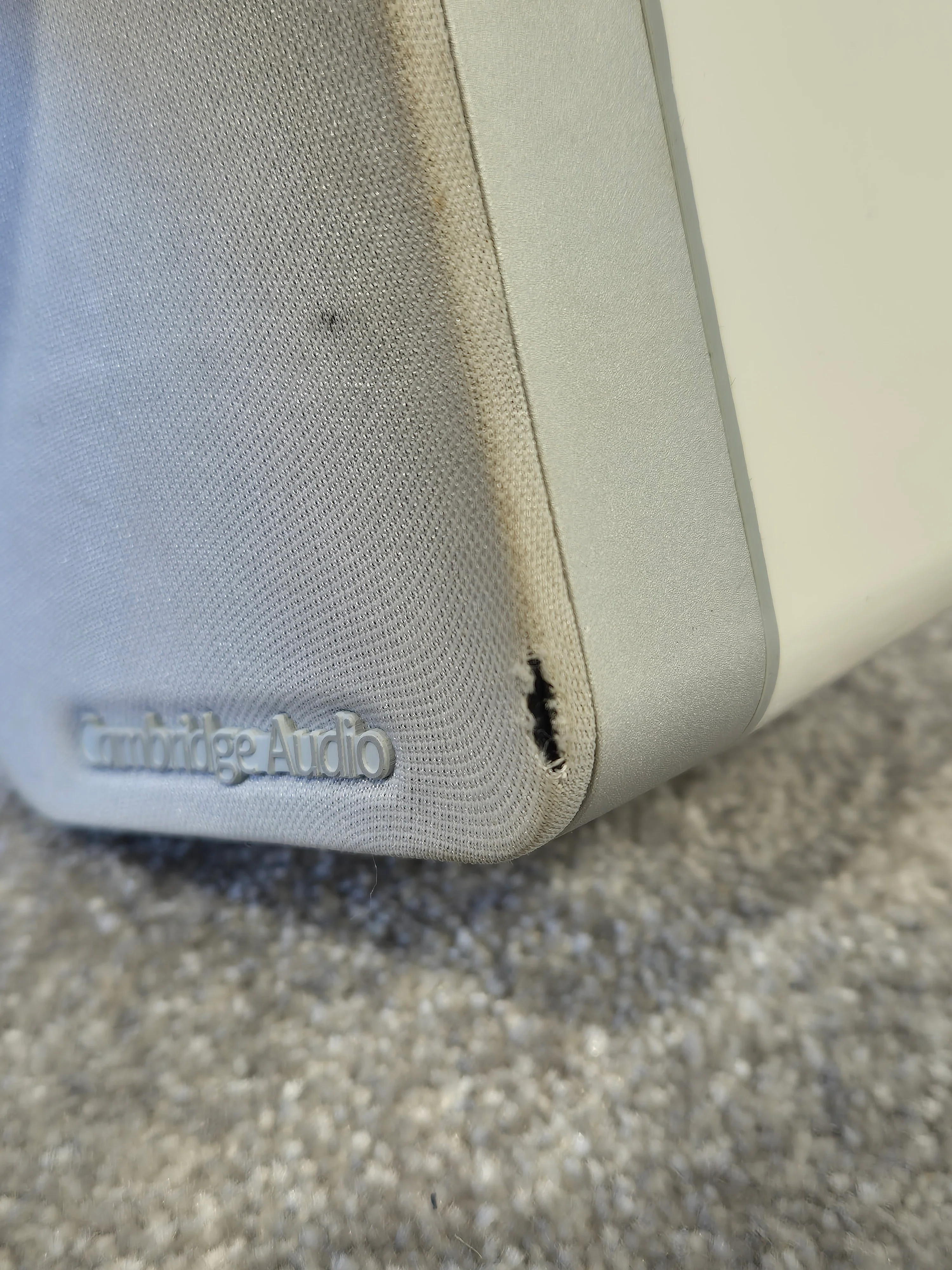 Cambridge Audio Minx Min 20 Speaker - Compact Satellite Speaker - Image 8