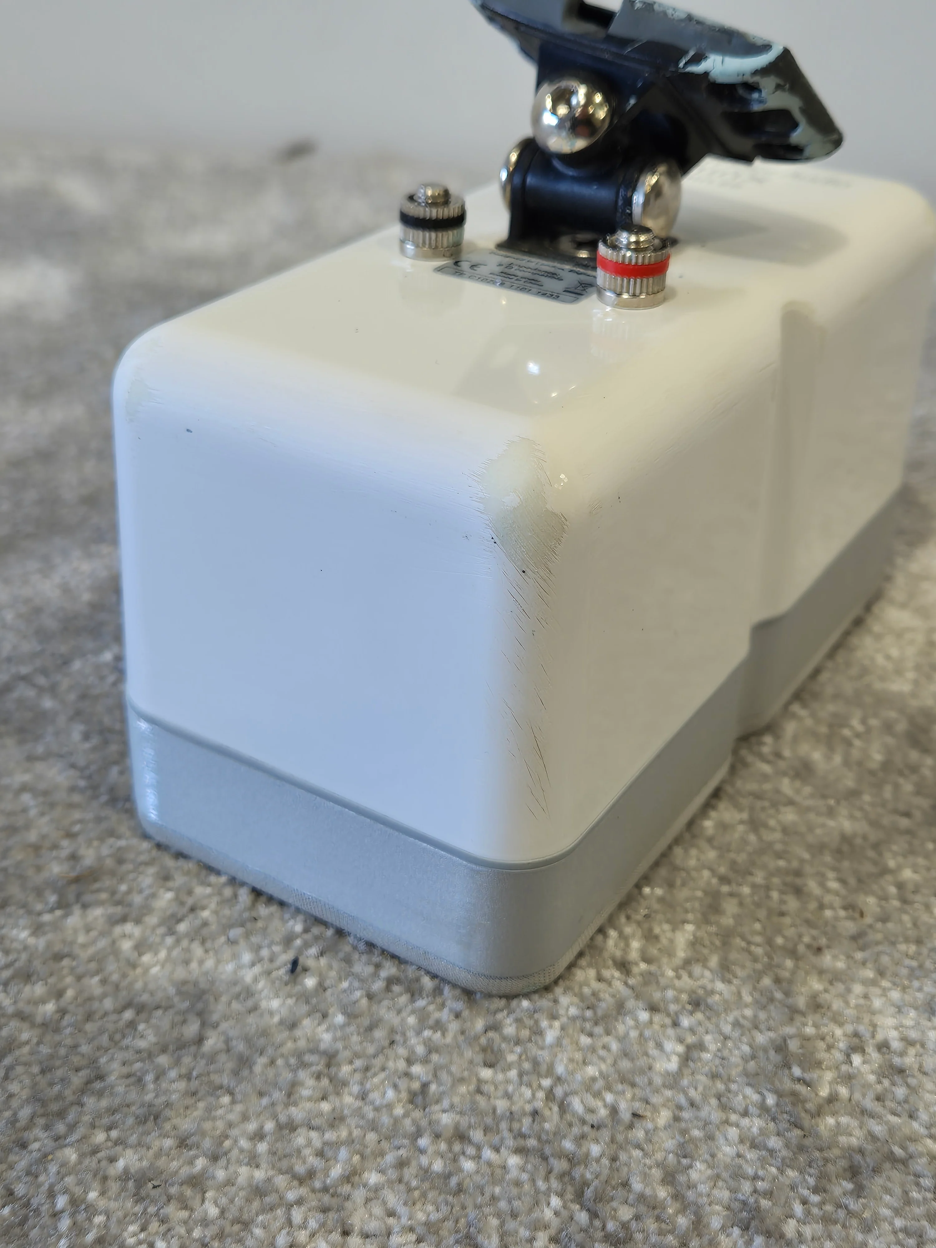 Cambridge Audio Minx Min 20 - Compact Speaker - Good w/ Wall Bracket - Image 8