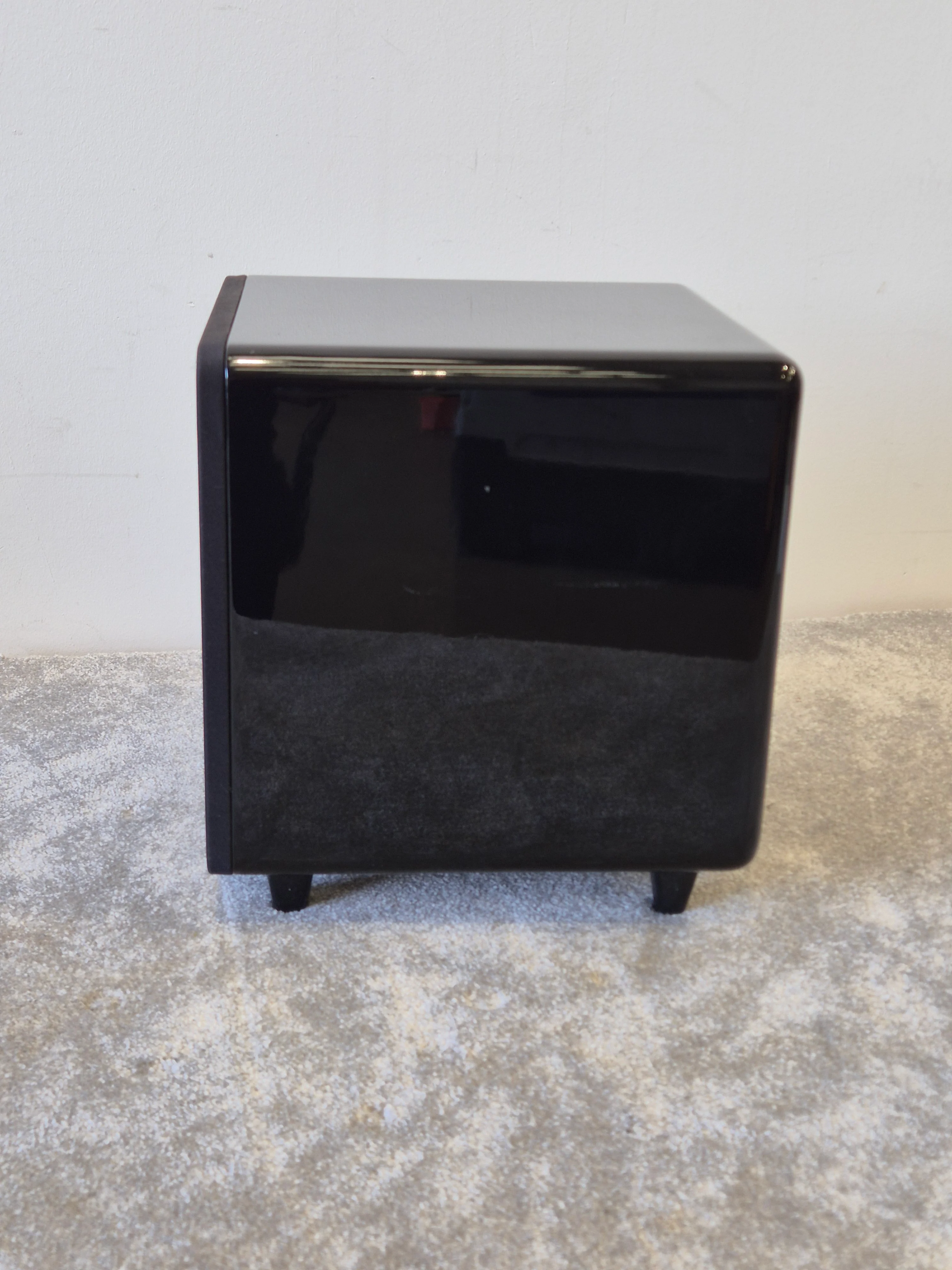 Cambridge Audio Minx X300 - Compact Powered Subwoofer - Very Good - Image 2