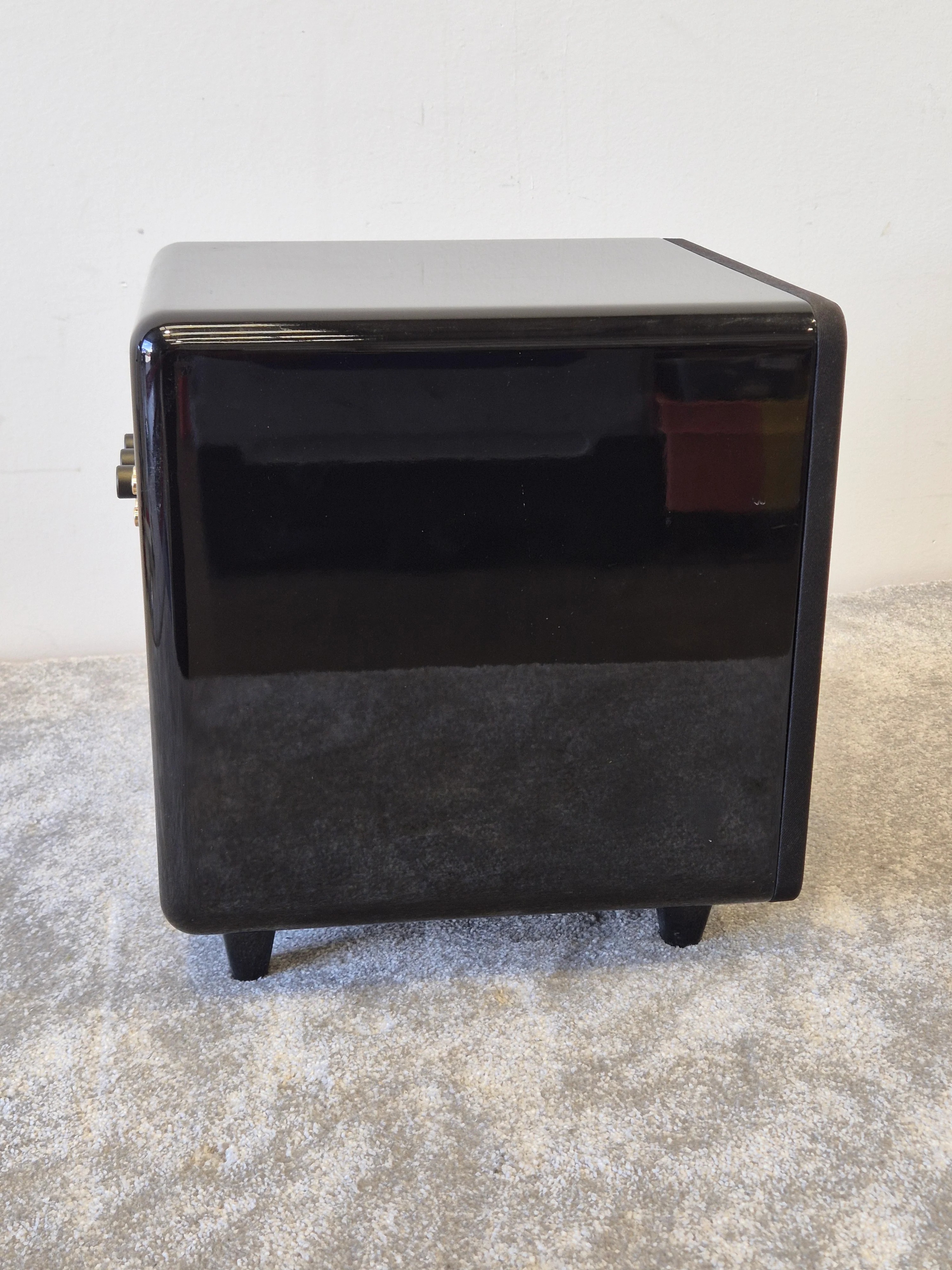 Cambridge Audio Minx X300 - Compact Powered Subwoofer - Very Good - Image 6