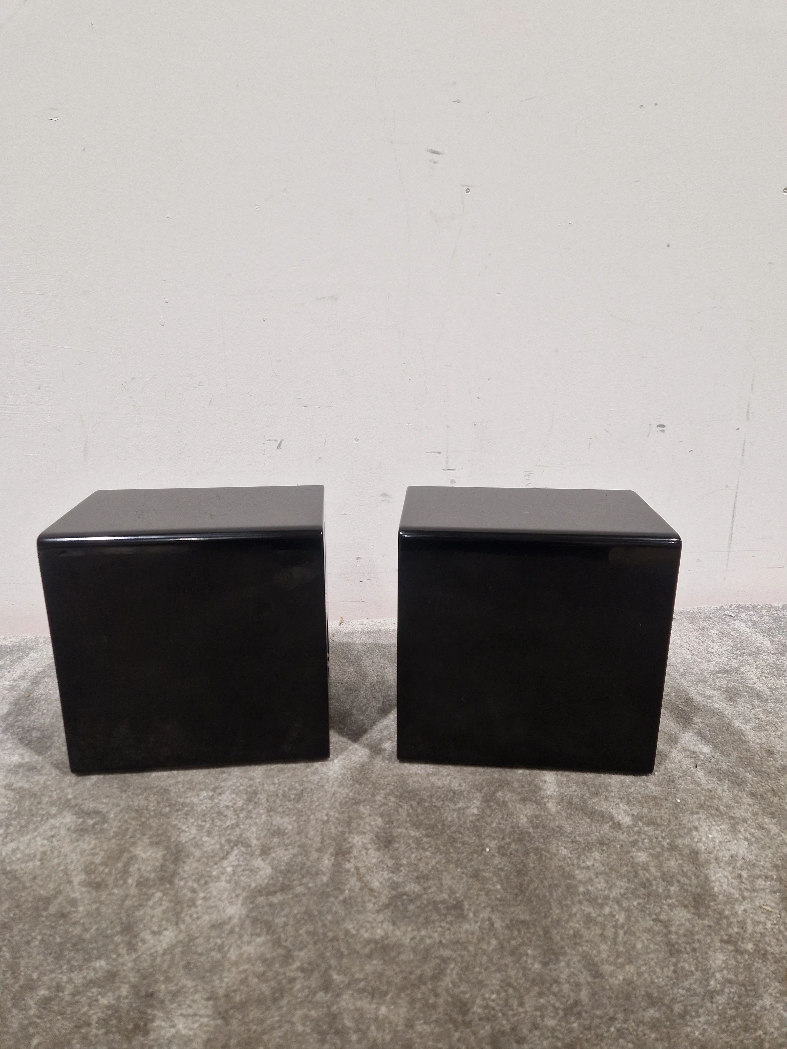 Cambridge Audio Minx XL - Speakers - Pair - Black - Excellent - Image 7