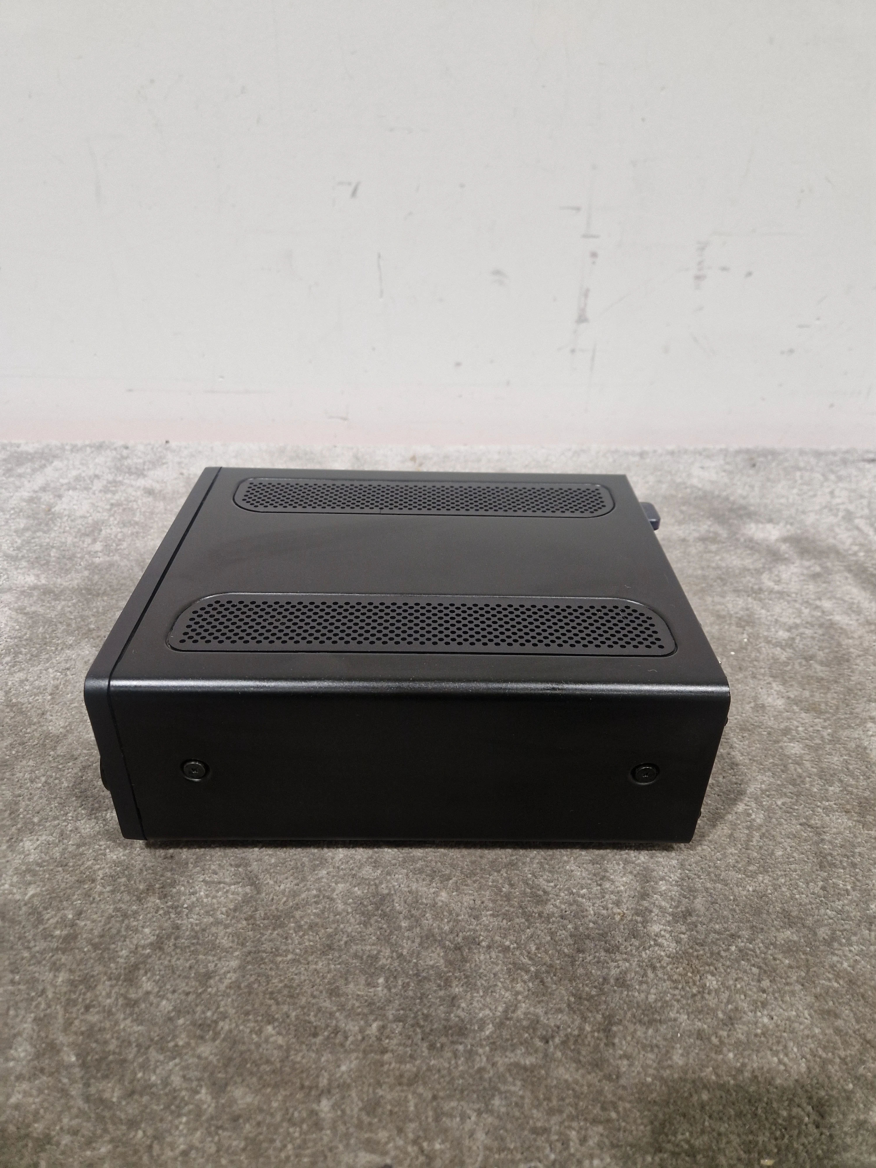 Cambridge Audio One - All-in-One Music System - Black - Excellent - Image 10