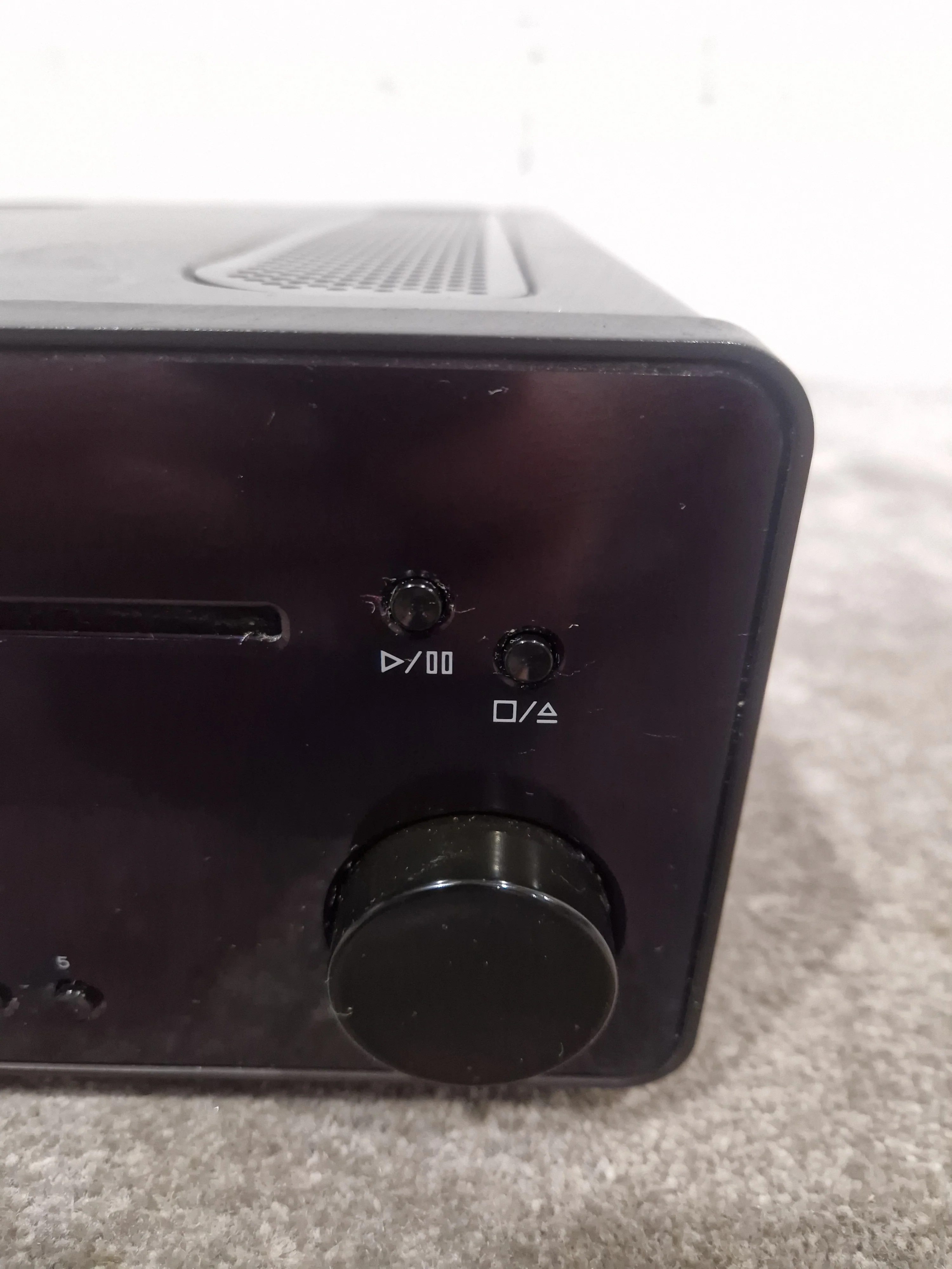 Cambridge Audio One - All-in-One Music System - Black - Excellent - Image 2