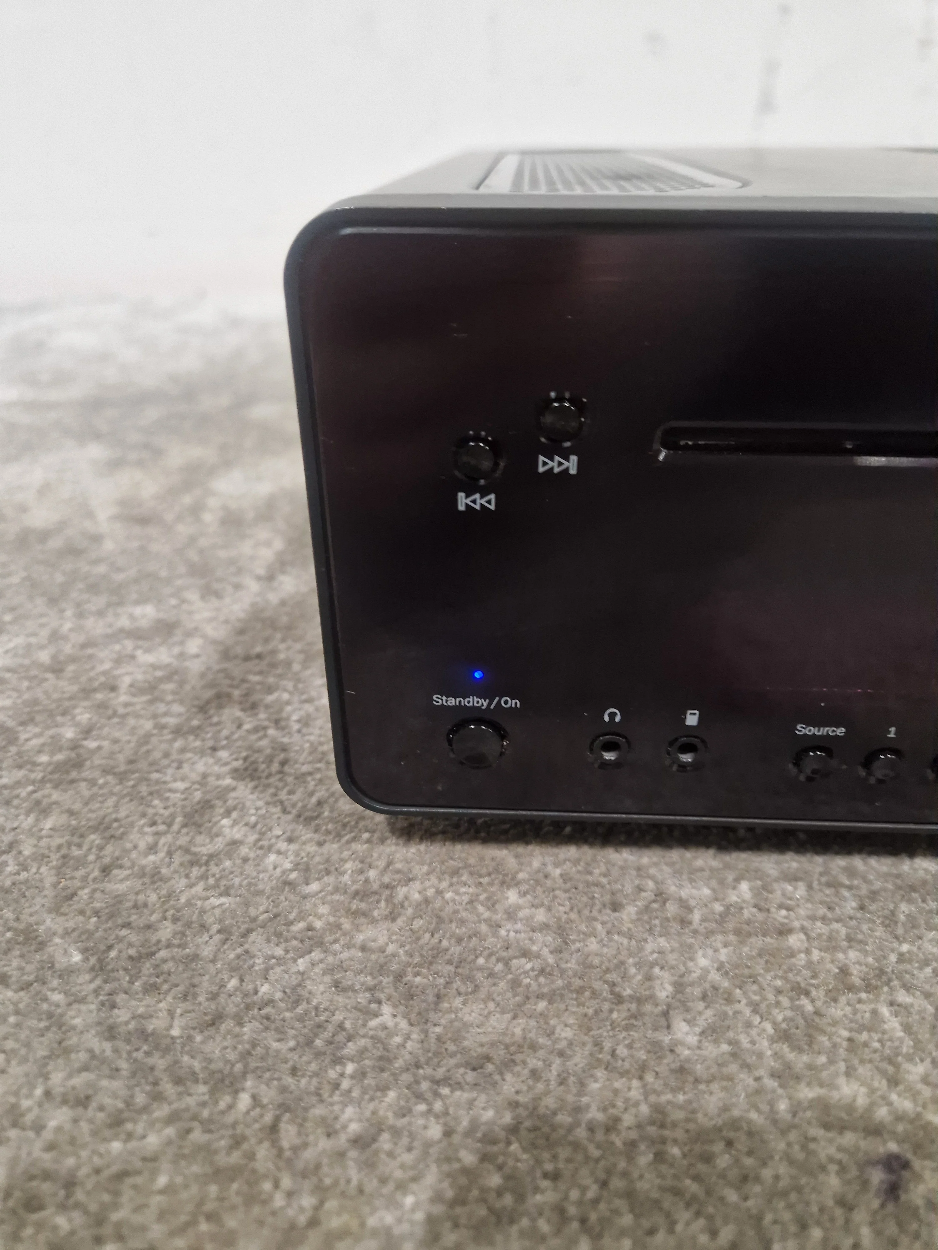 Cambridge Audio One - All-in-One Music System - Black - Excellent - Image 6