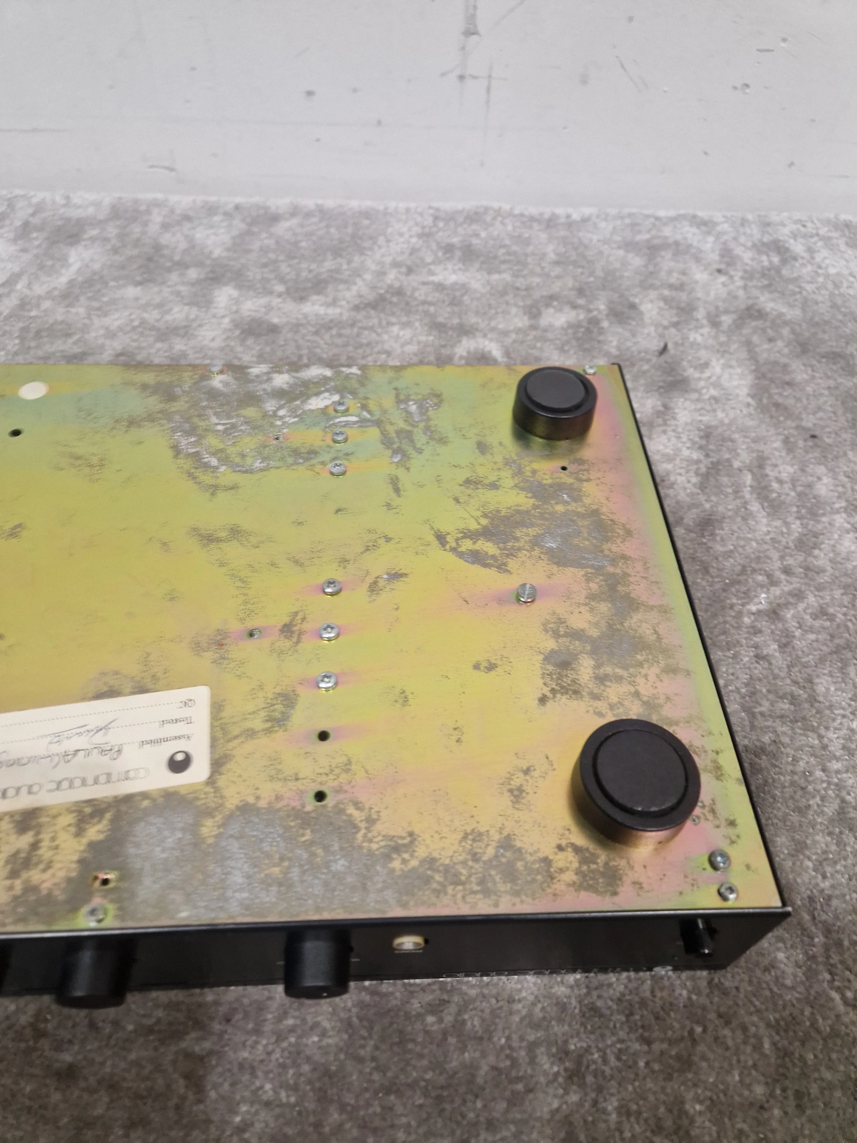 Cambridge Audio P70 Integrated Amlifier - High-Performance Audio - Excellent w/ Power Supply - Image 10