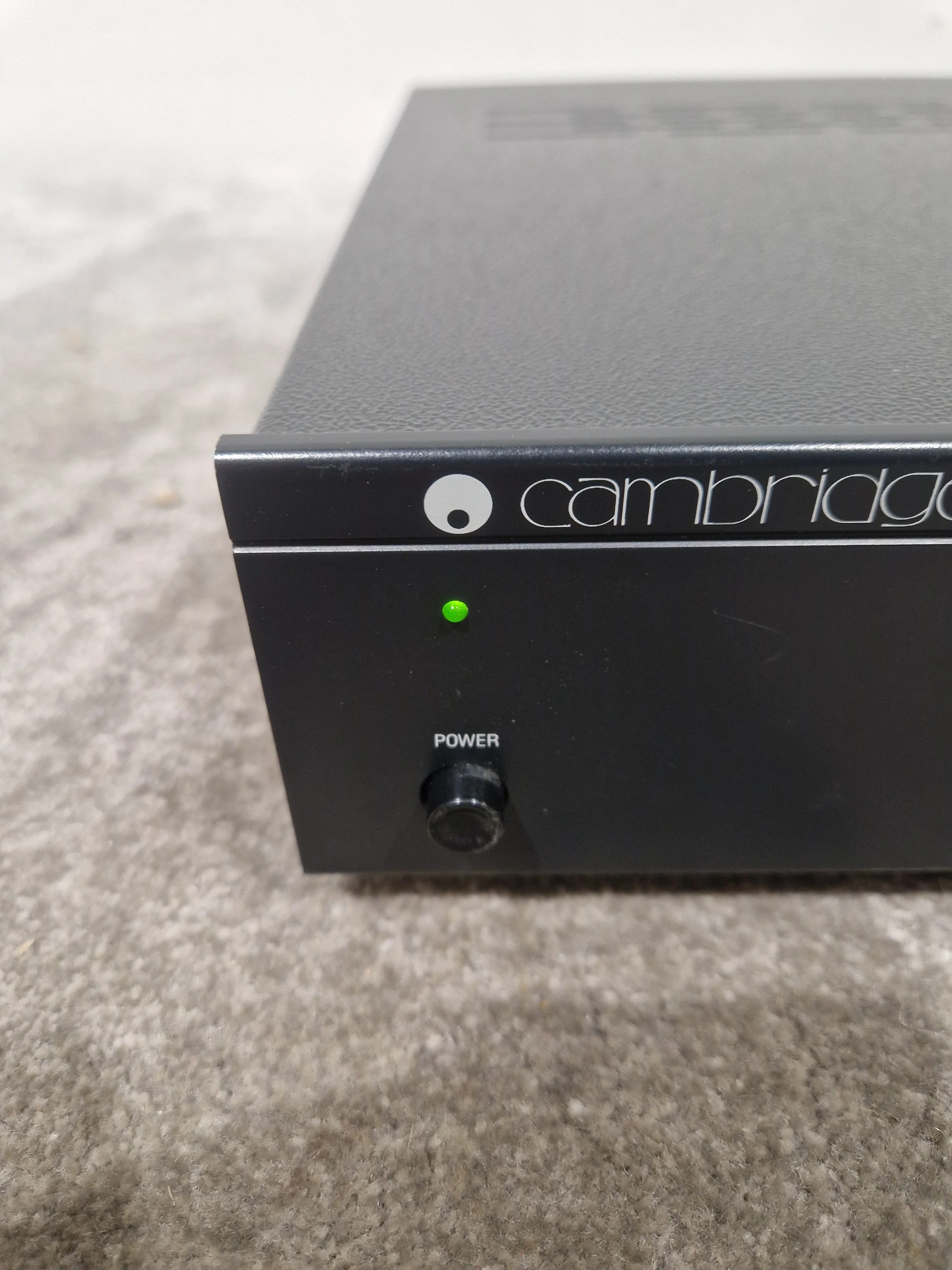 Cambridge Audio P70 Integrated Amlifier - High-Performance Audio - Excellent w/ Power Supply - Image 5