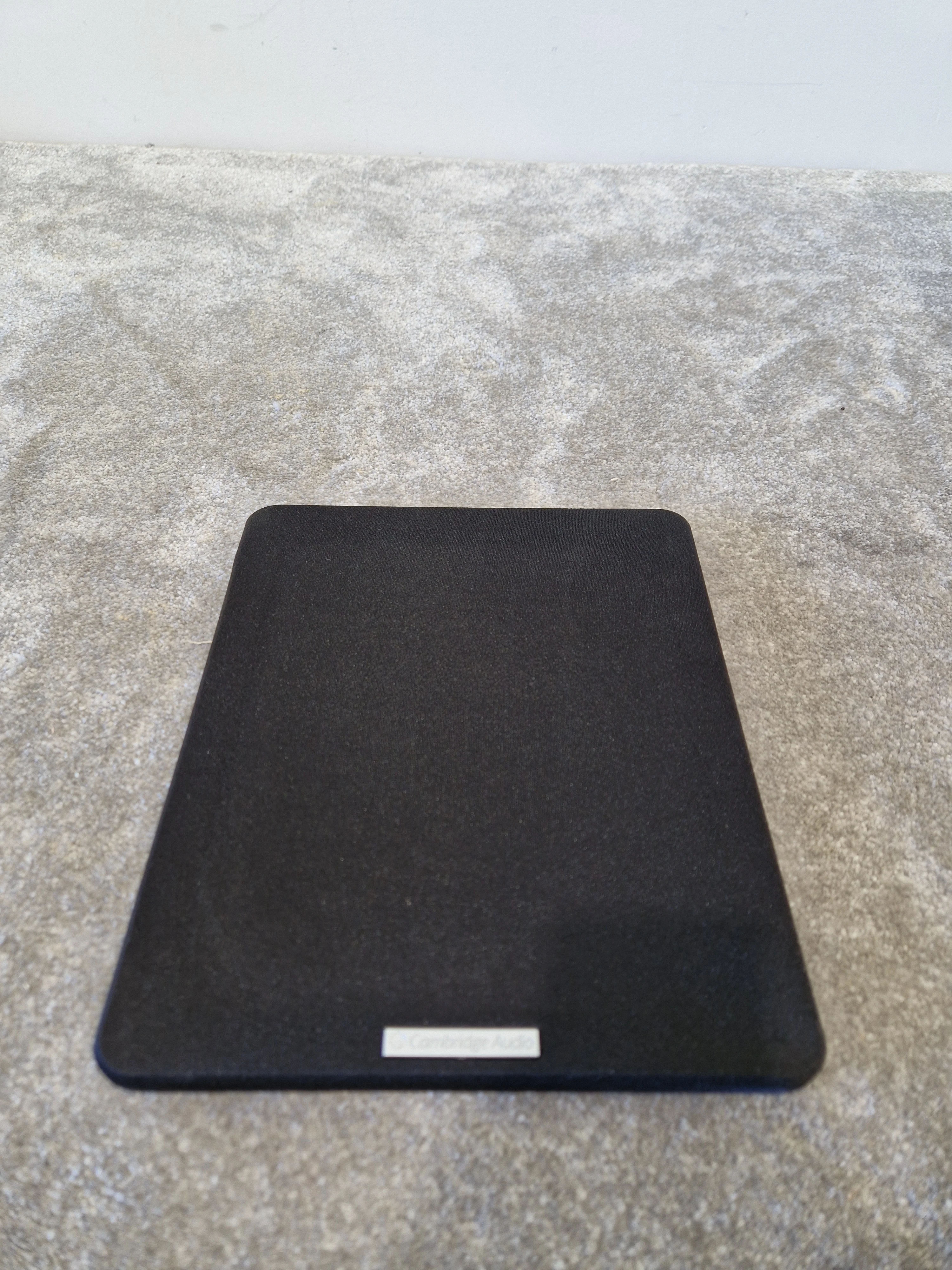 Cambridge Audio S80 Subwoofer - Compact Design - Very Good - Image 7
