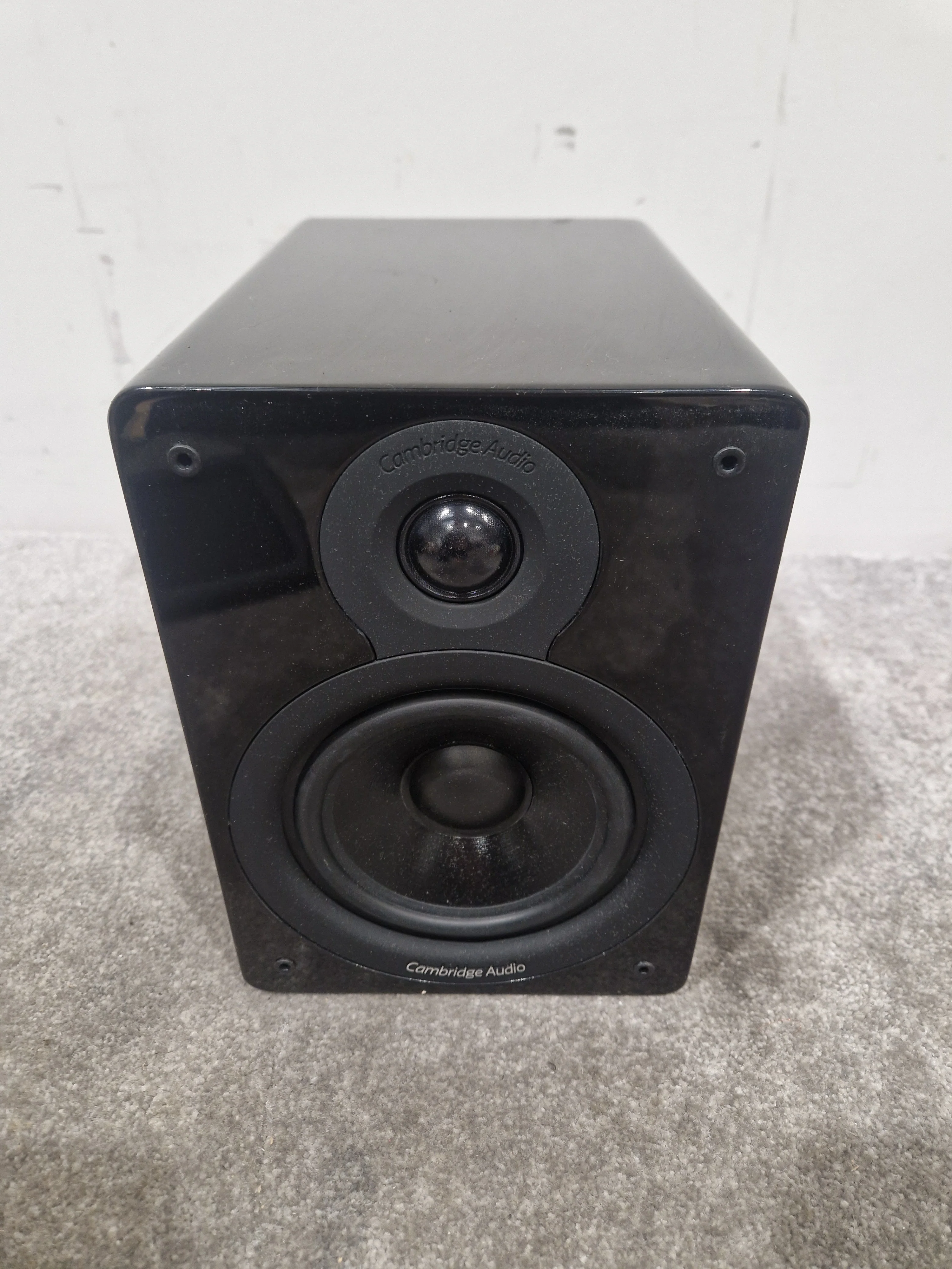 Cambridge Audio Topaz AM10 - Integrated Amplifier - Excellent - Image 12