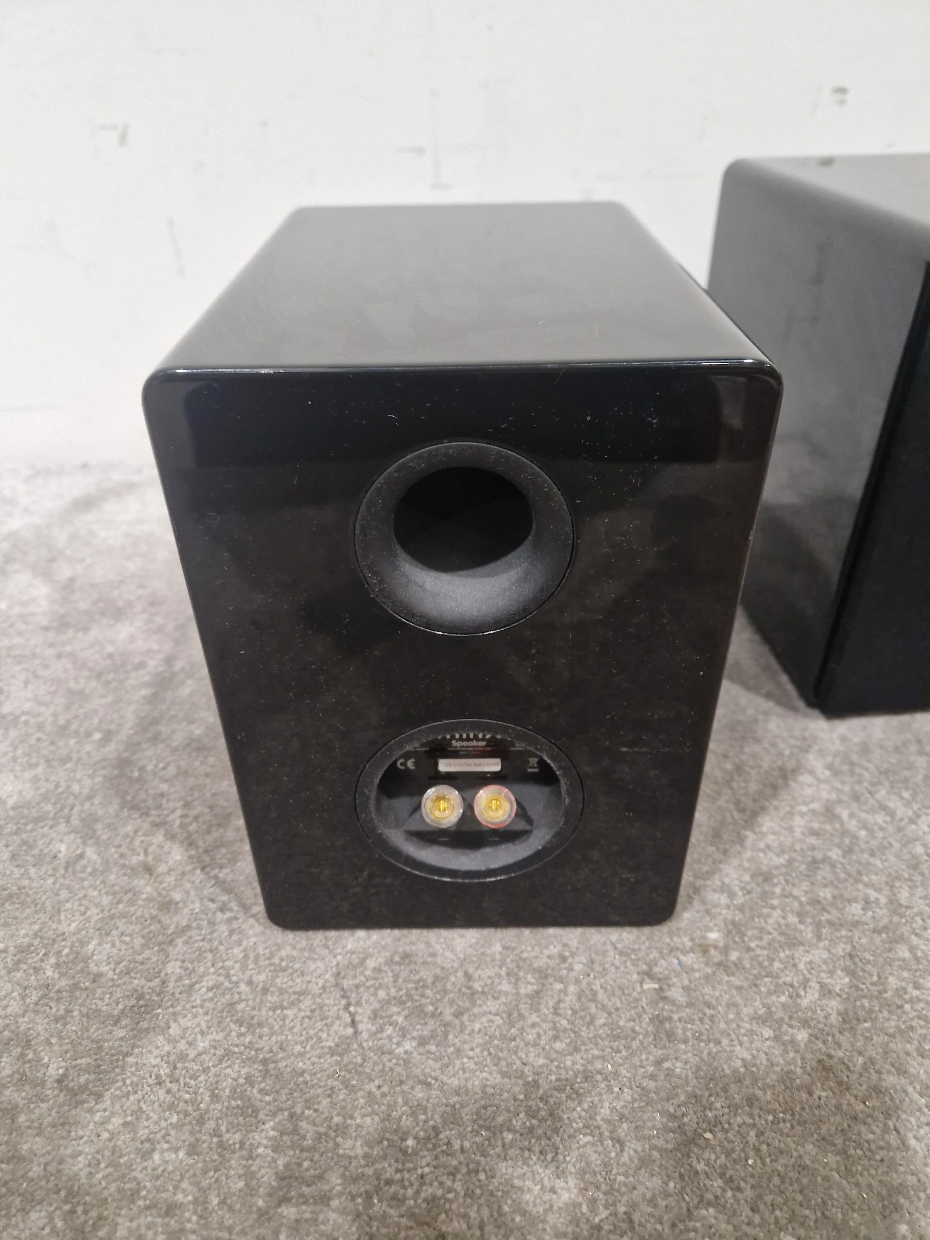 Cambridge Audio Topaz AM10 - Integrated Amplifier - Excellent - Image 2