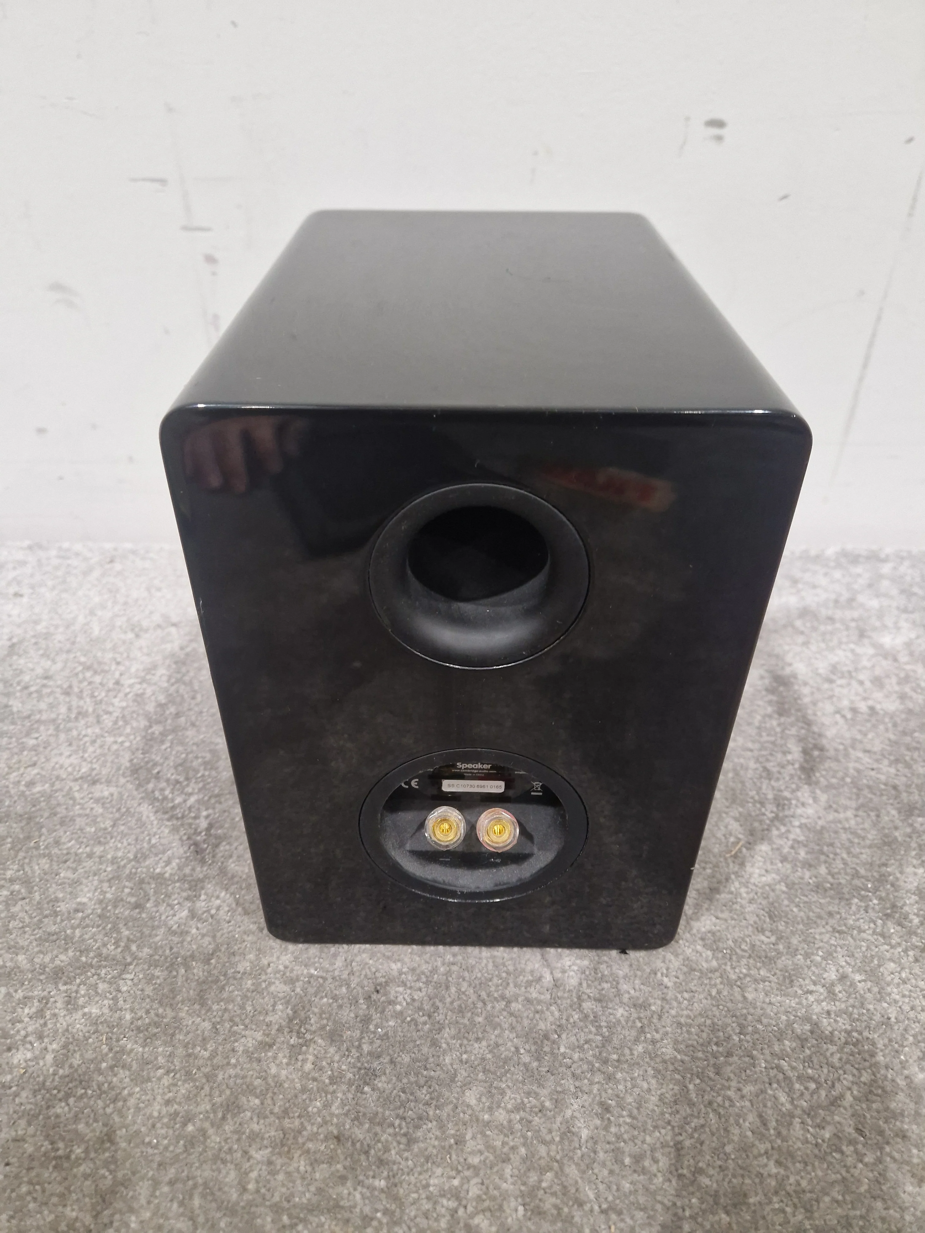 Cambridge Audio Topaz AM10 - Integrated Amplifier - Excellent - Image 4