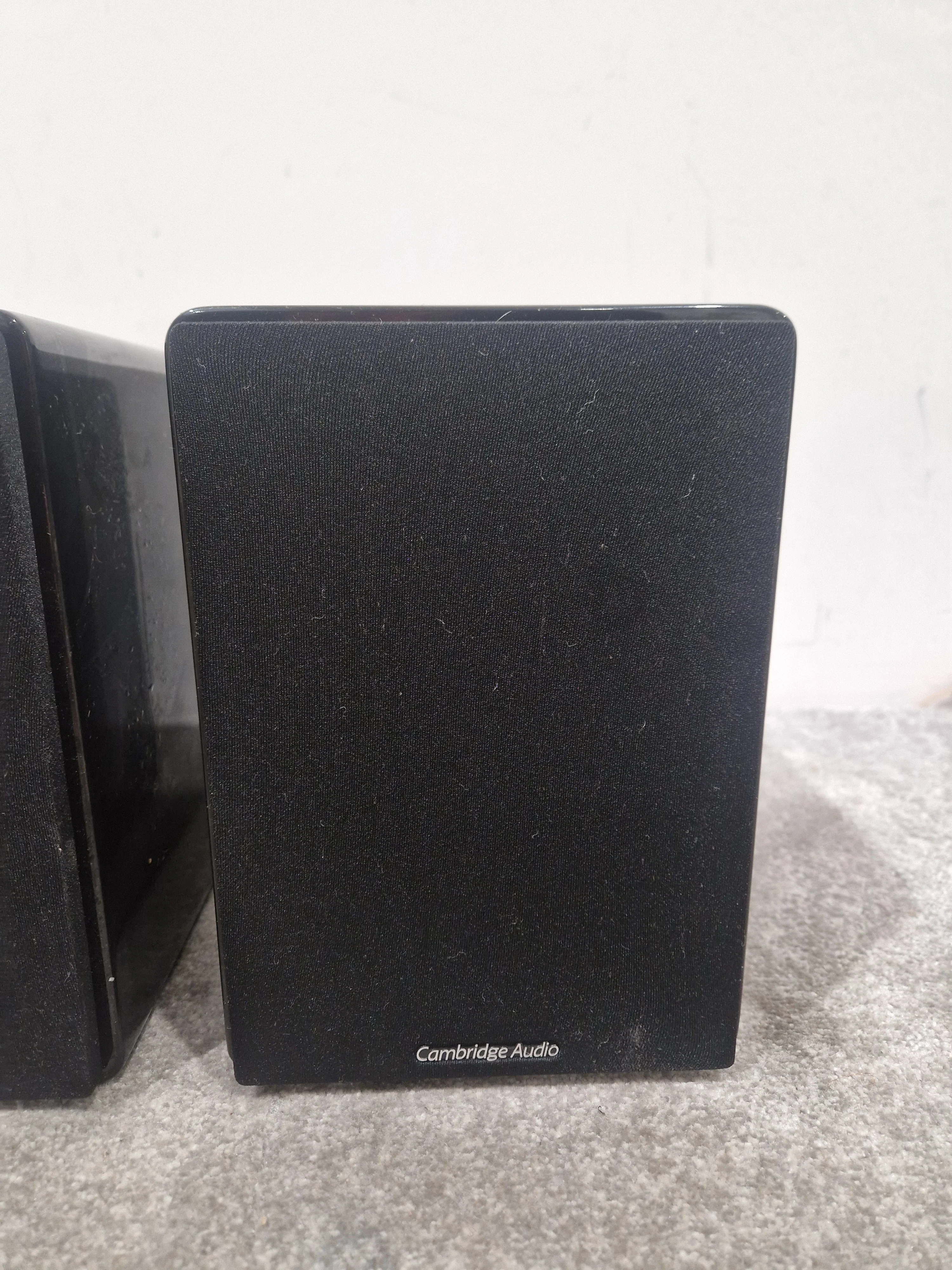 Cambridge Audio Topaz AM10 - Integrated Amplifier - Excellent - Image 6