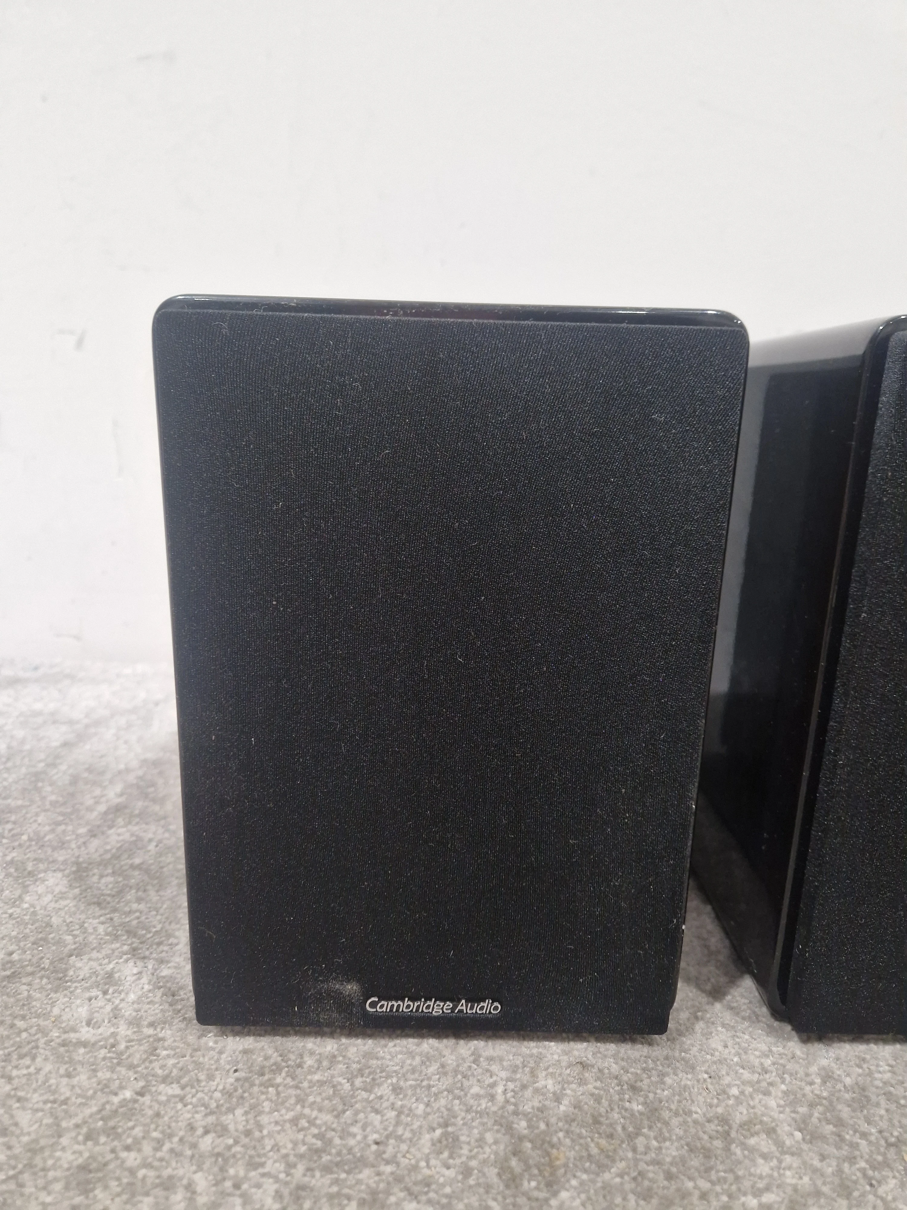 Cambridge Audio Topaz AM10 - Integrated Amplifier - Excellent - Image 7