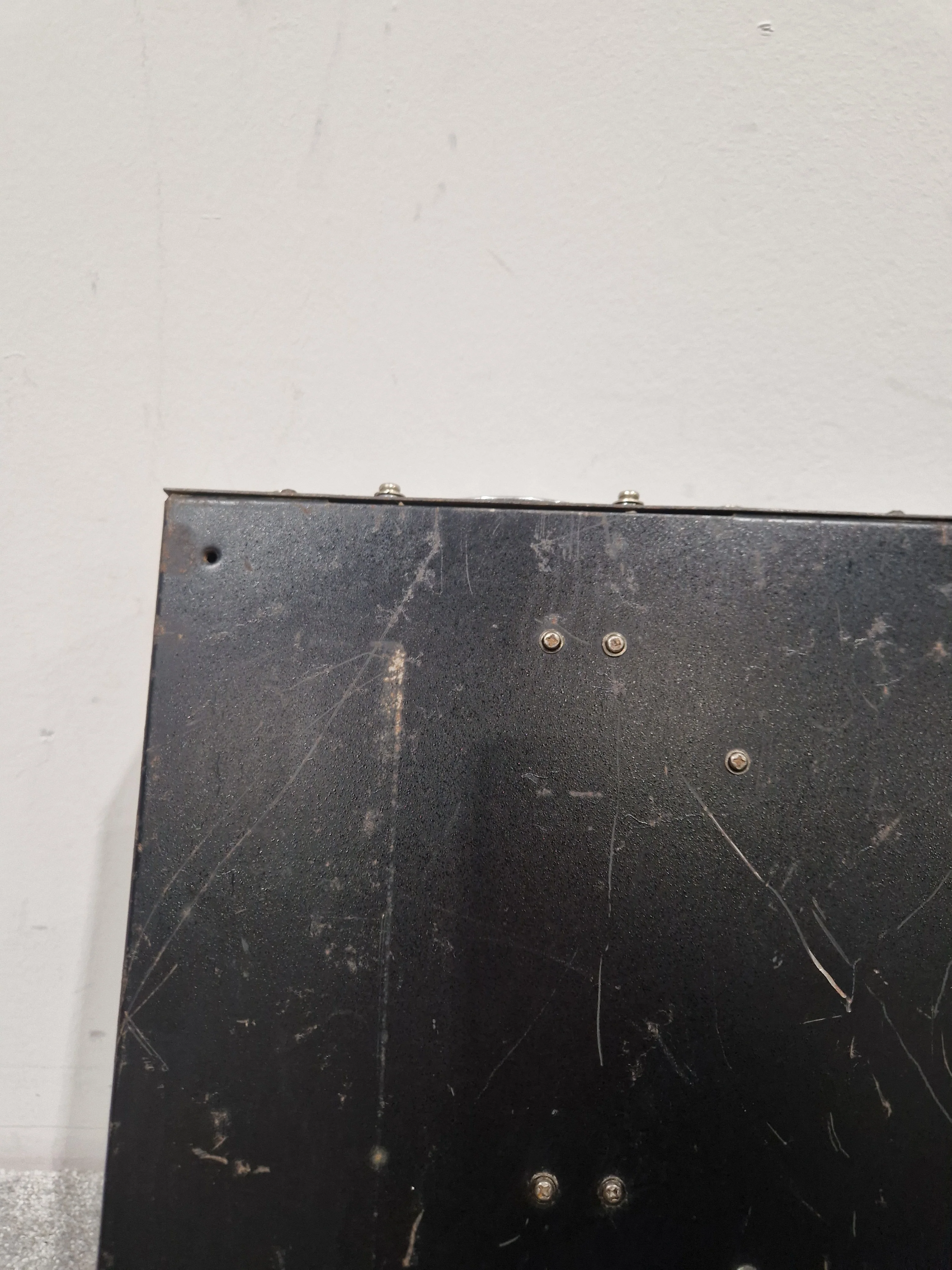 Carlsbro Powerline 800 - Guitar Amplifier - Spares or Repair - Image 5