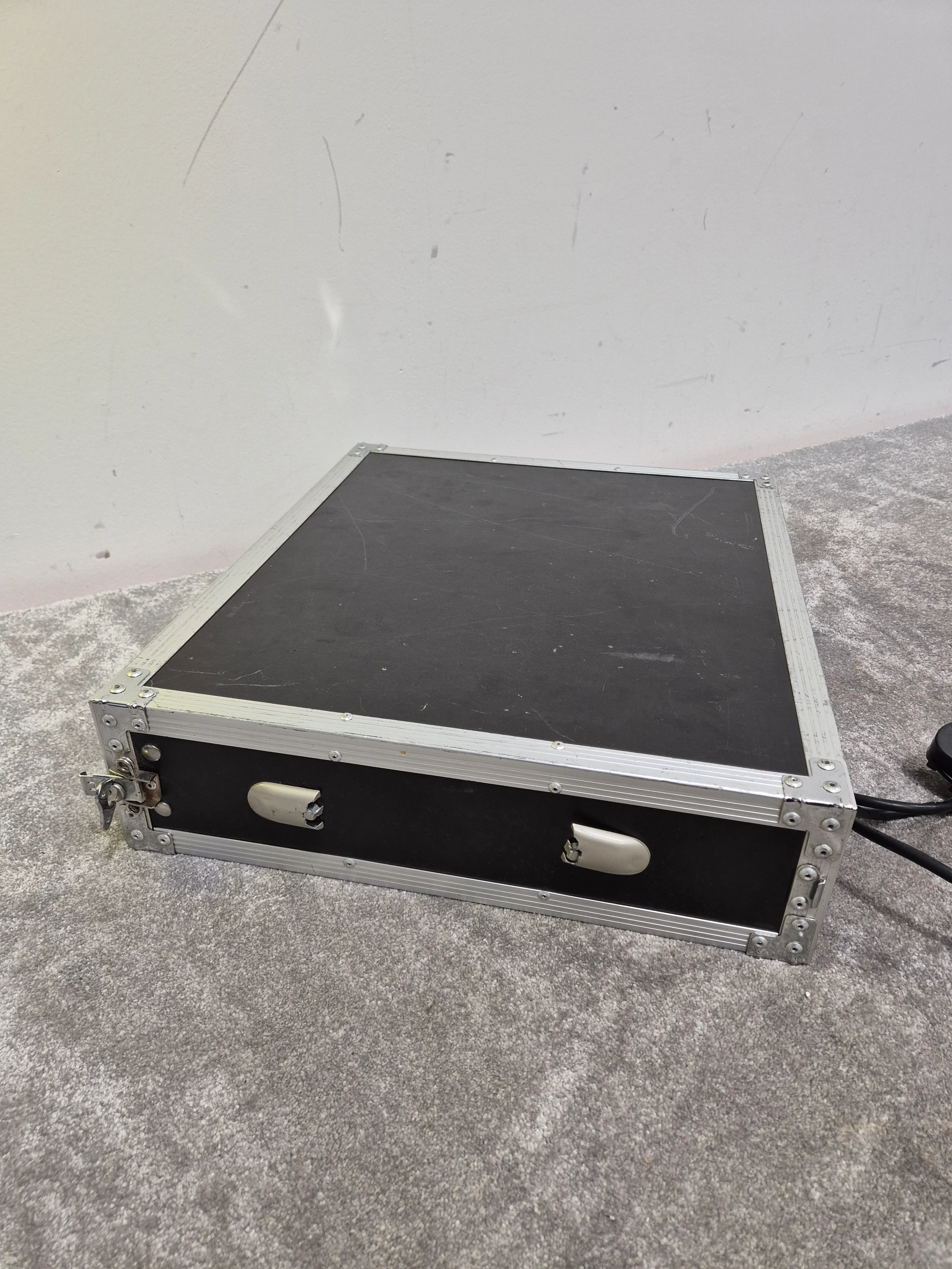 Carlsbro Powerline Pro 2000 Amplifier - 1000 Watts - Fair (Read Description) - Image 9