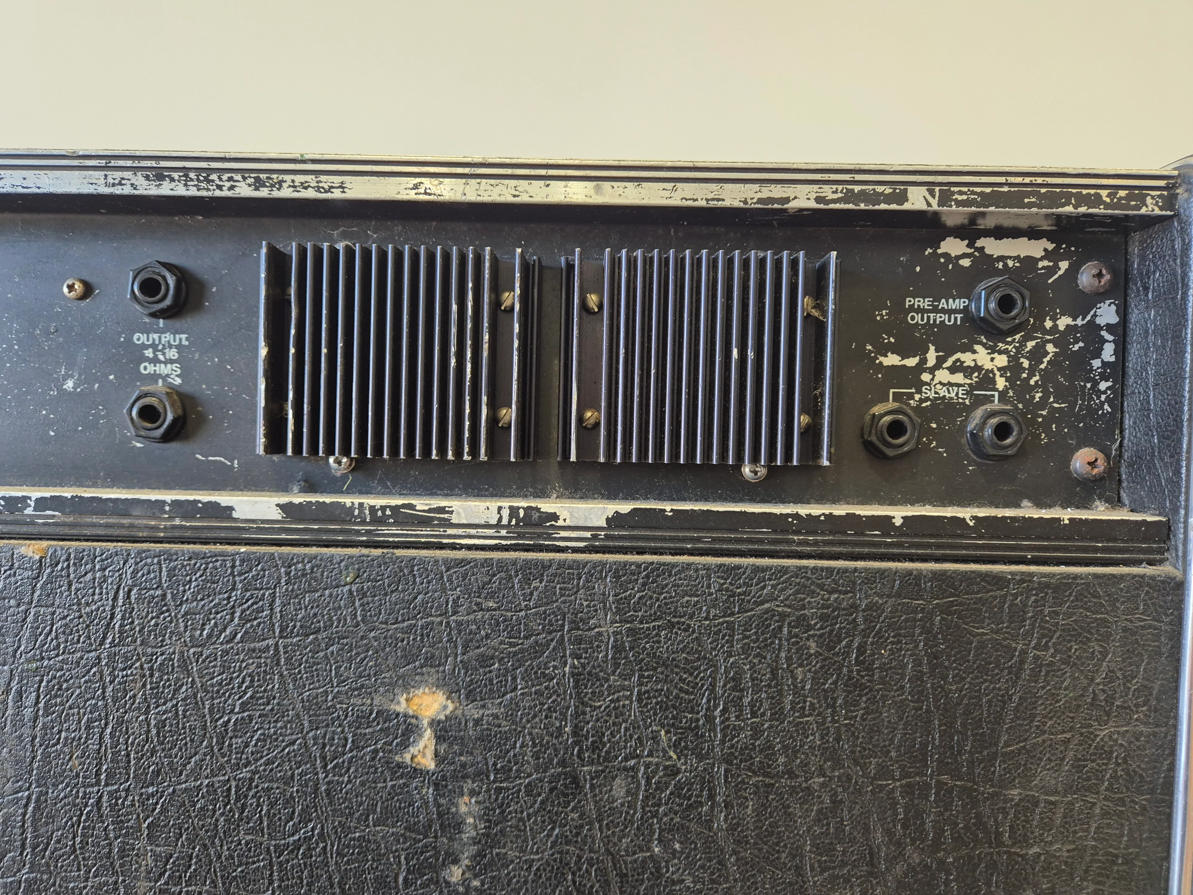 Carlsbro Stingray Bass Combo Amplifier 150watts - Image 13