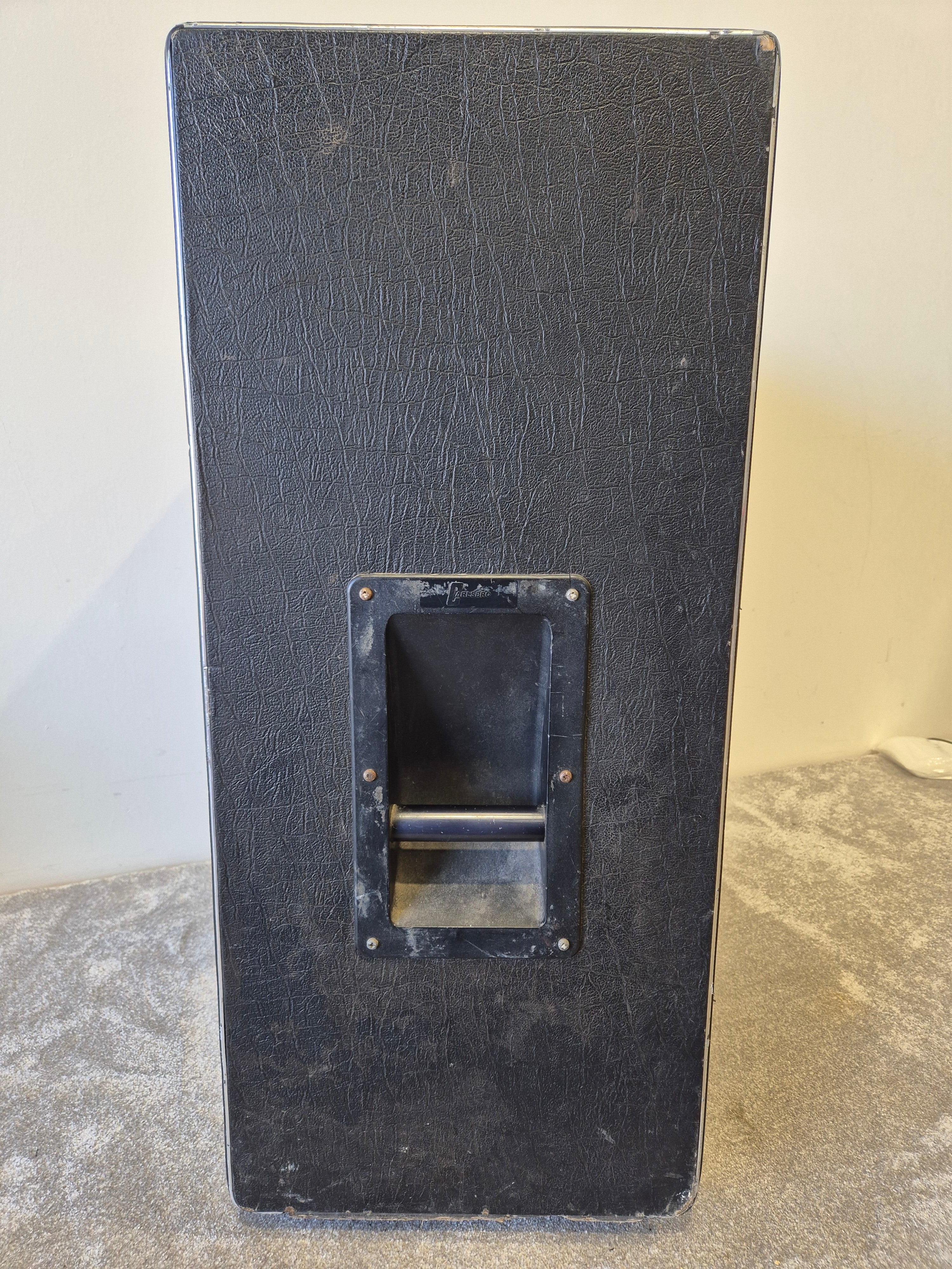 Carlsbro Stingray Bass Combo Amplifier 150watts - Image 14