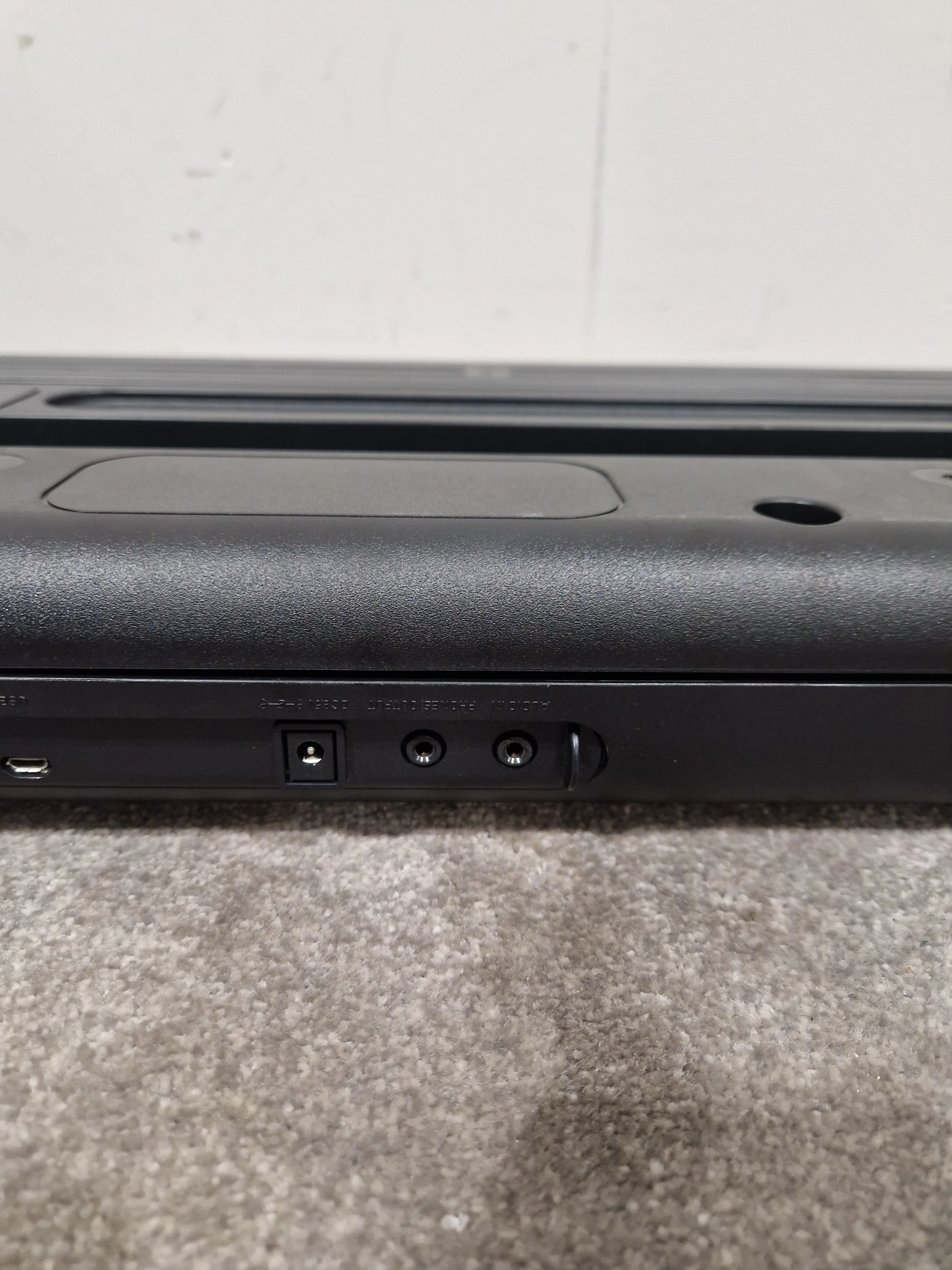Casio CT-S300 - Electronic Keyboard - Black - Excellent w/ Power Supply - Image 7