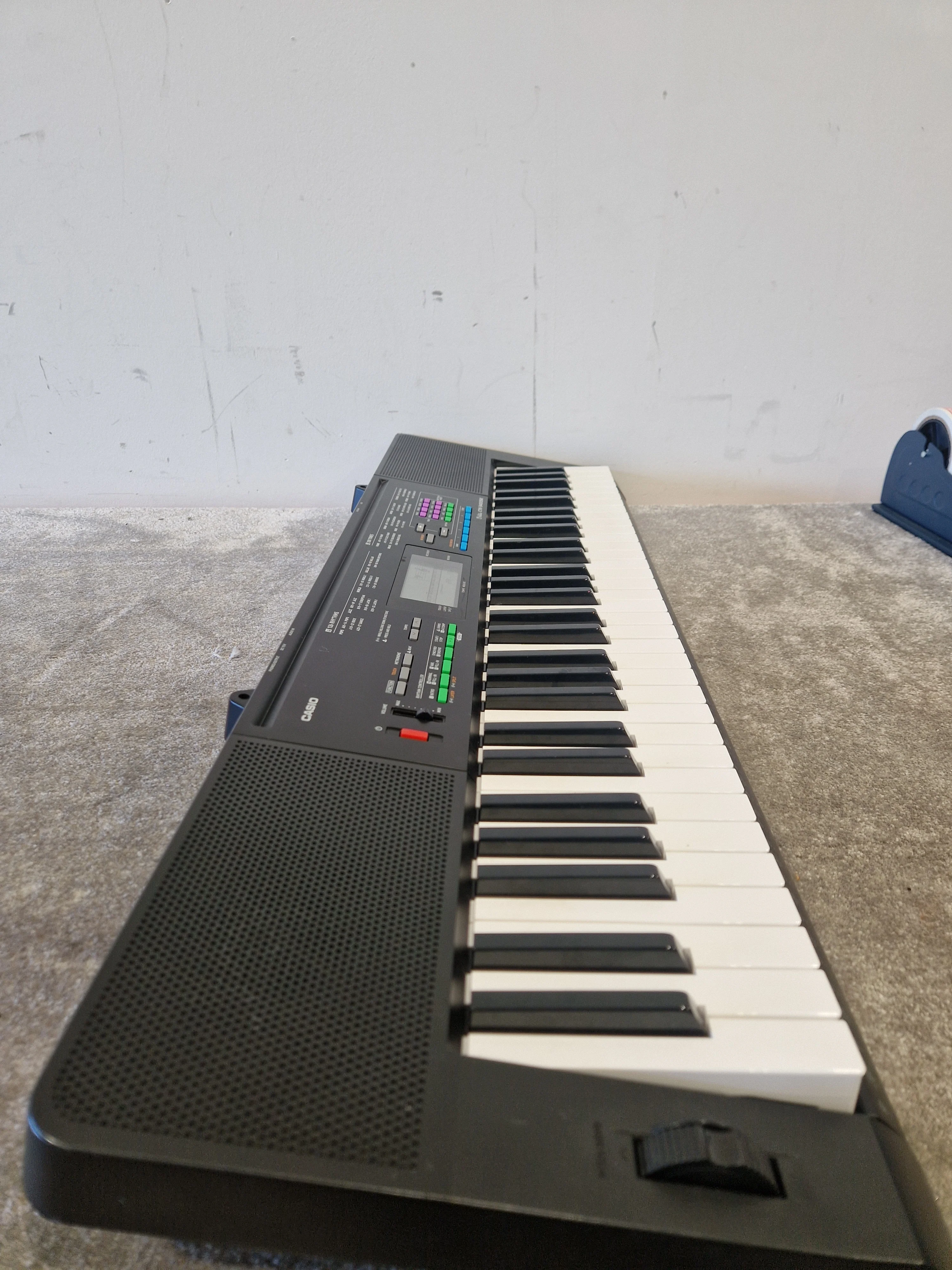 Casio Ctk-3400sk Keyboard - 61 Keys, 200 Rhythms - Excellent - Image 3