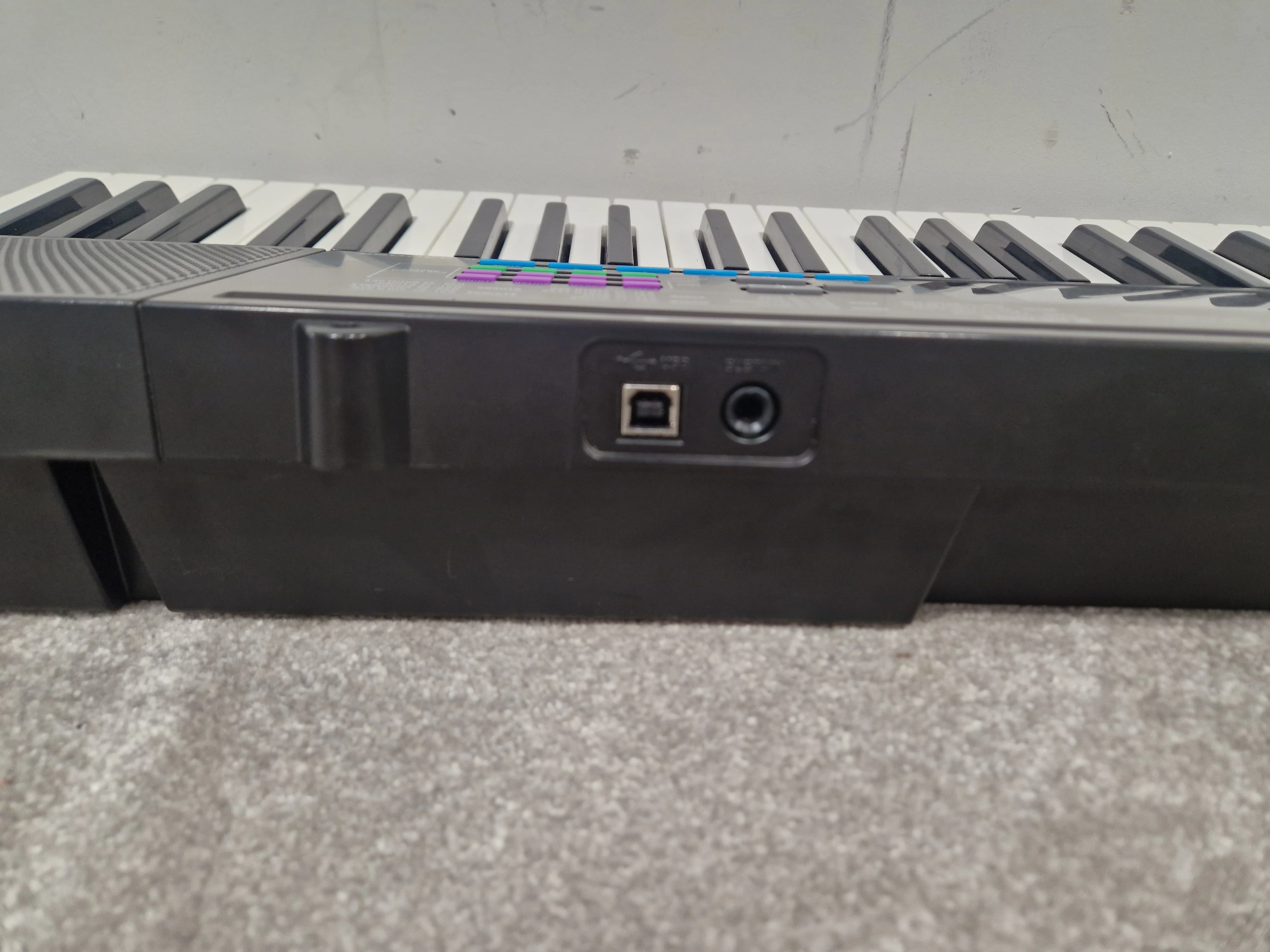 Casio Ctk-3400sk Keyboard - 61 Keys, 200 Rhythms - Excellent - Image 4