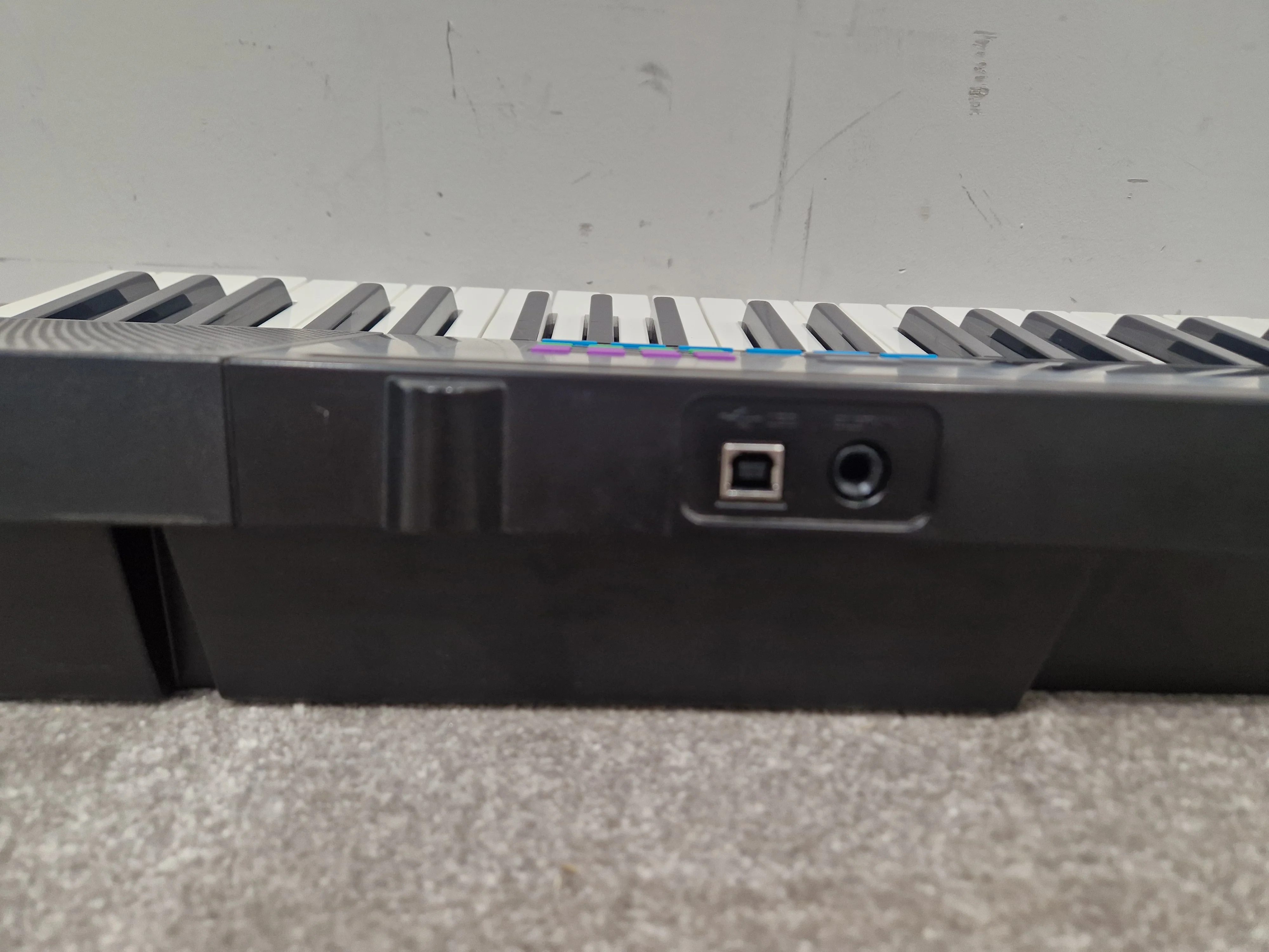 Casio Ctk-3400sk Keyboard - 61 Keys, Touch Sensitive - Very Good - Image 7