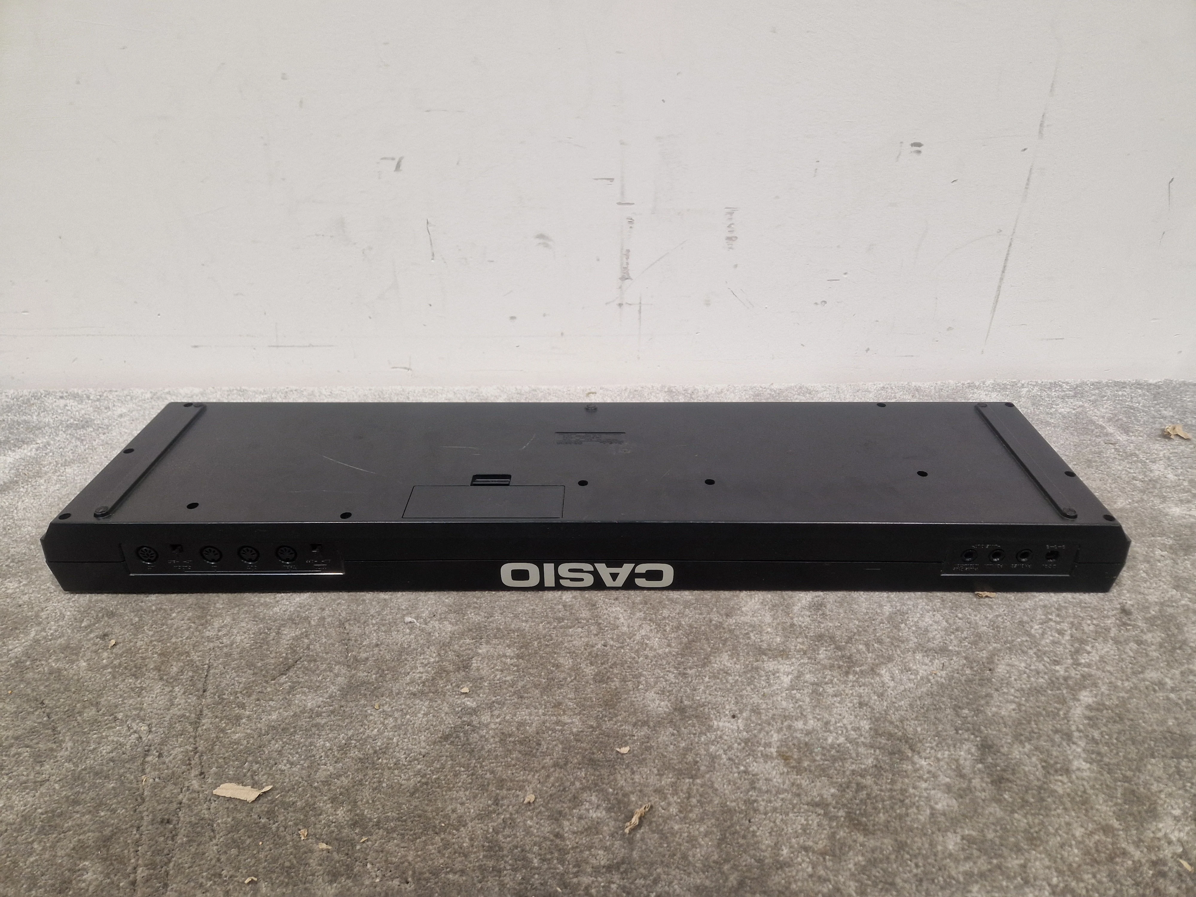 Casio CZ-230S - Digital Synthesizer - Spares or Repair w/ Original Box - Image 17