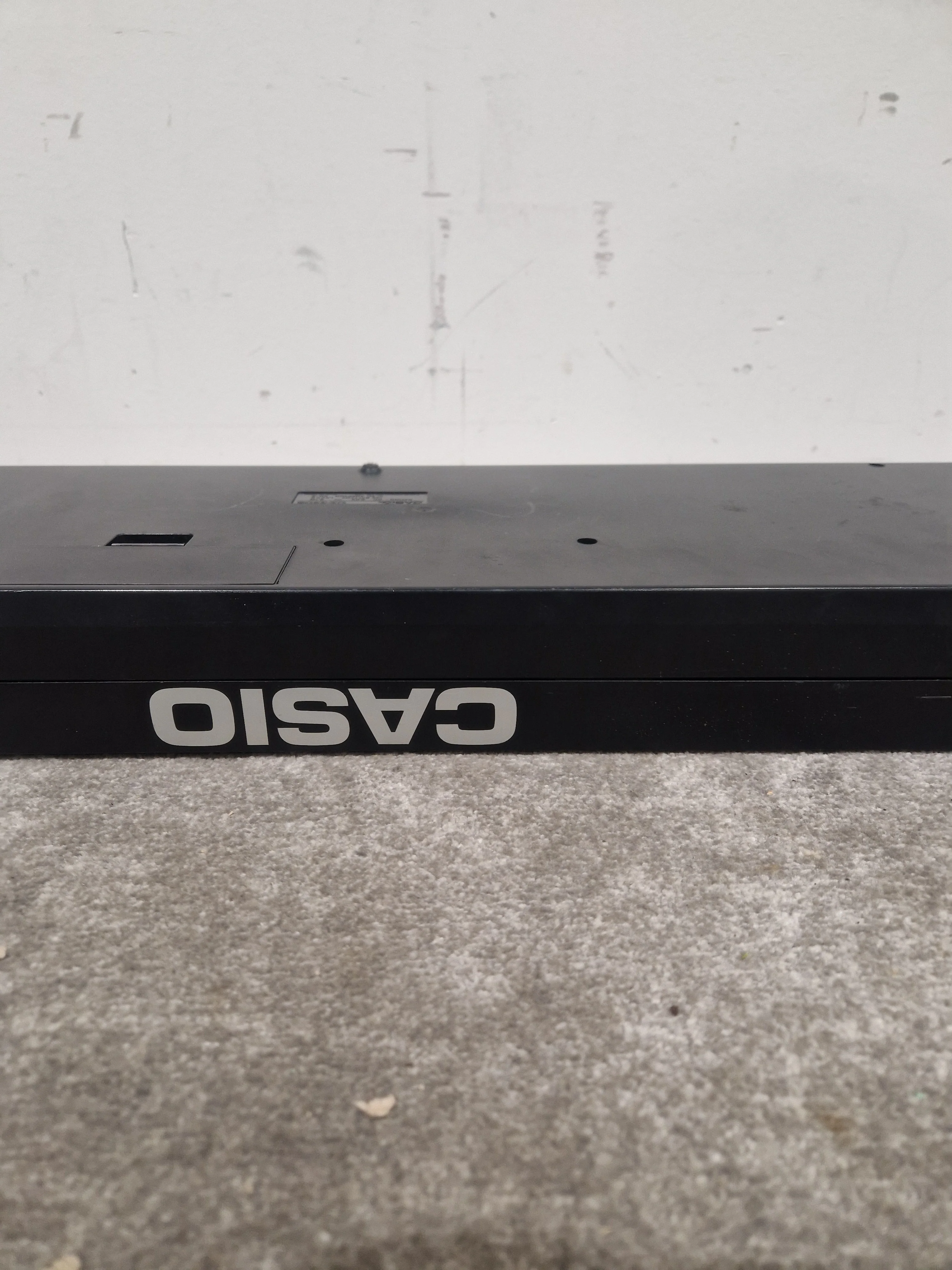 Casio CZ-230S - Digital Synthesizer - Spares or Repair w/ Original Box - Image 3
