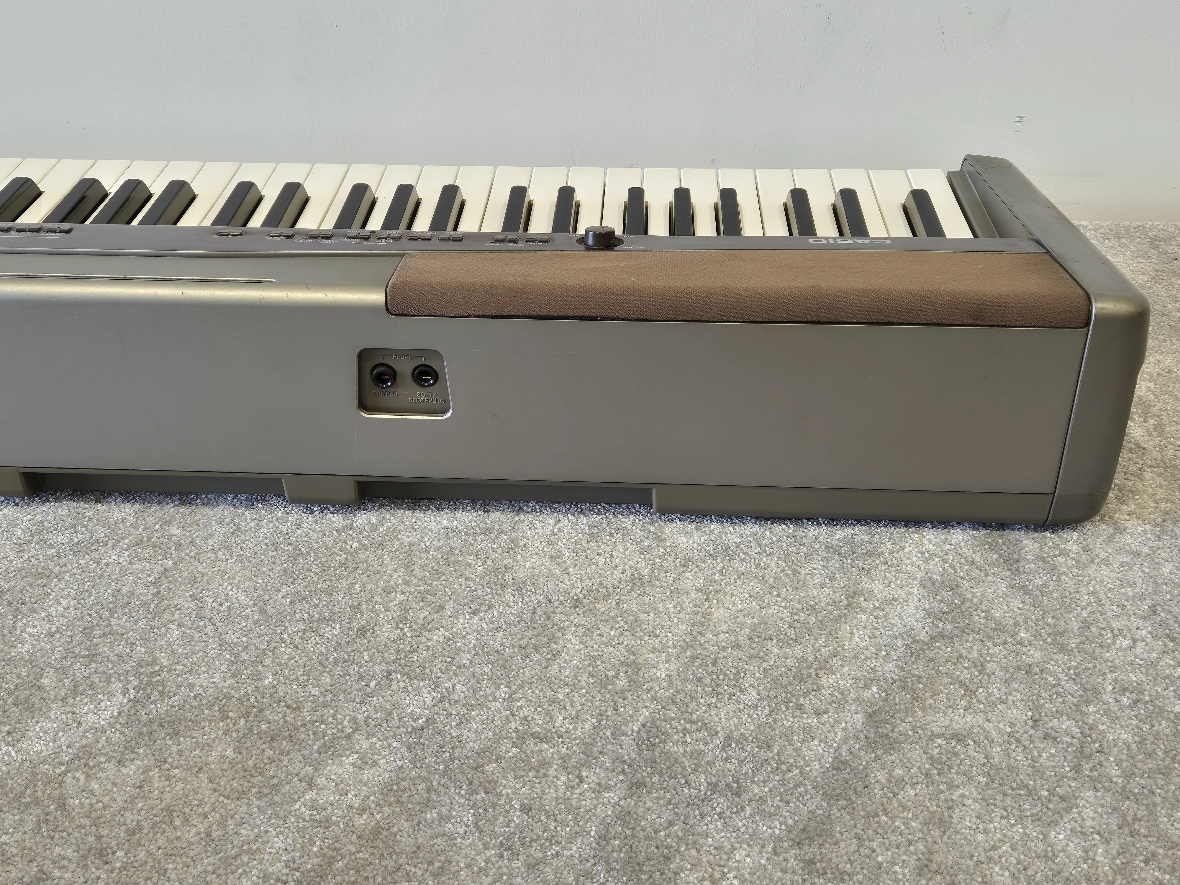 Casio Privia PX-100 - 88-Weighted Key Digital Piano (Read Description) - Image 15