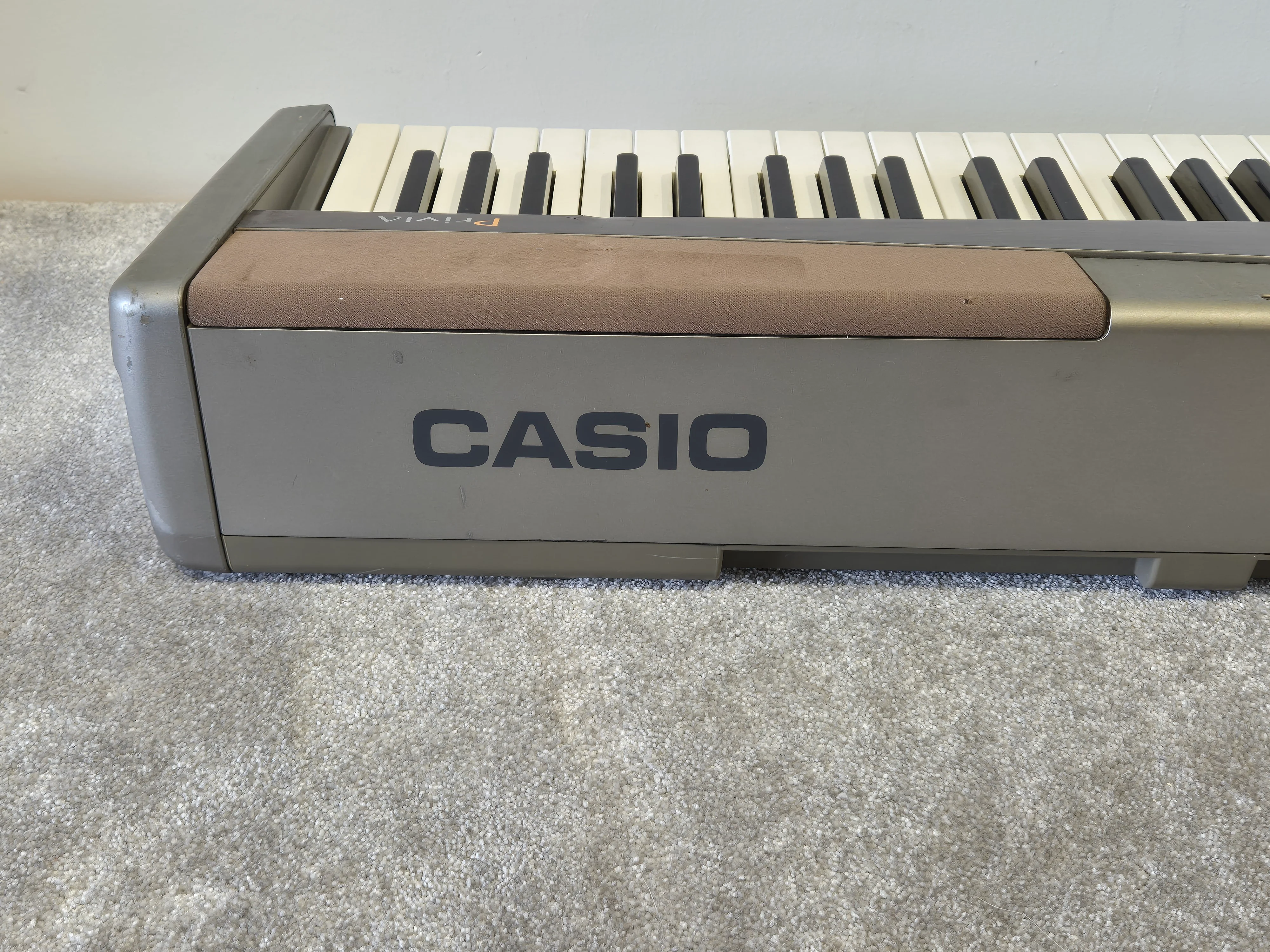 Casio Privia PX-100 - 88-Weighted Key Digital Piano (Read Description) - Image 17