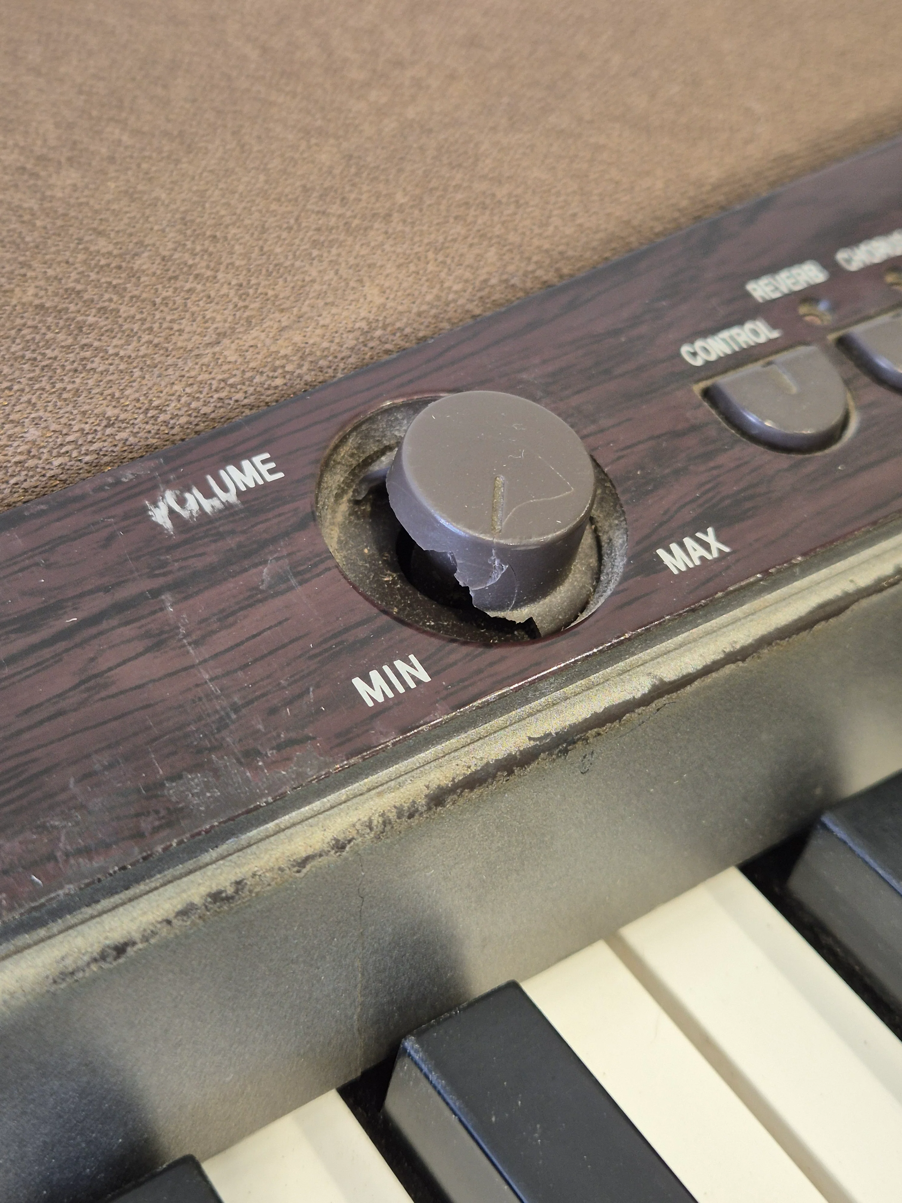 Casio Privia PX-100 - 88-Weighted Key Digital Piano (Read Description) - Image 7