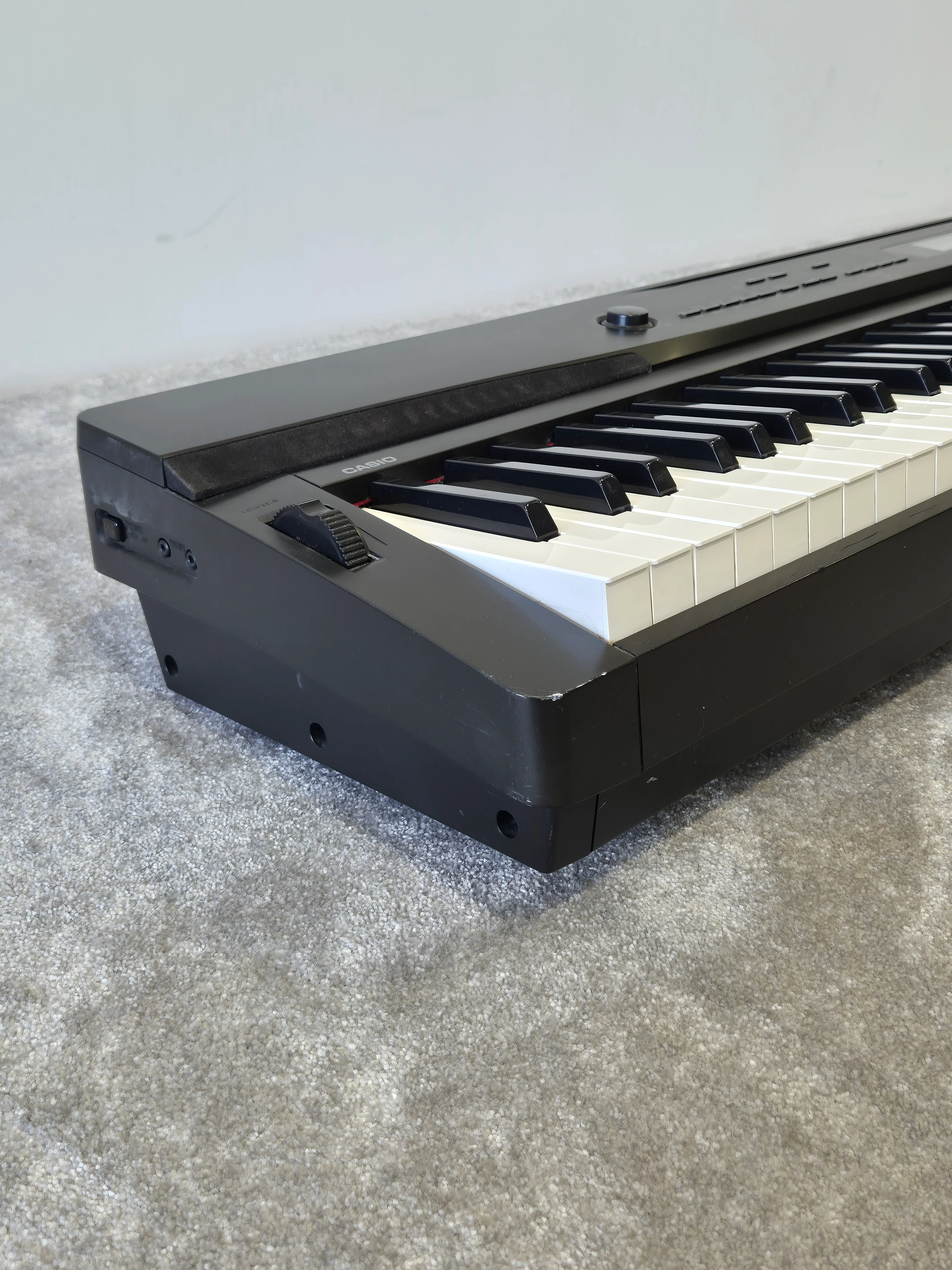 Casio Privia PX-330BK - 88-Key Digital Piano - Image 10
