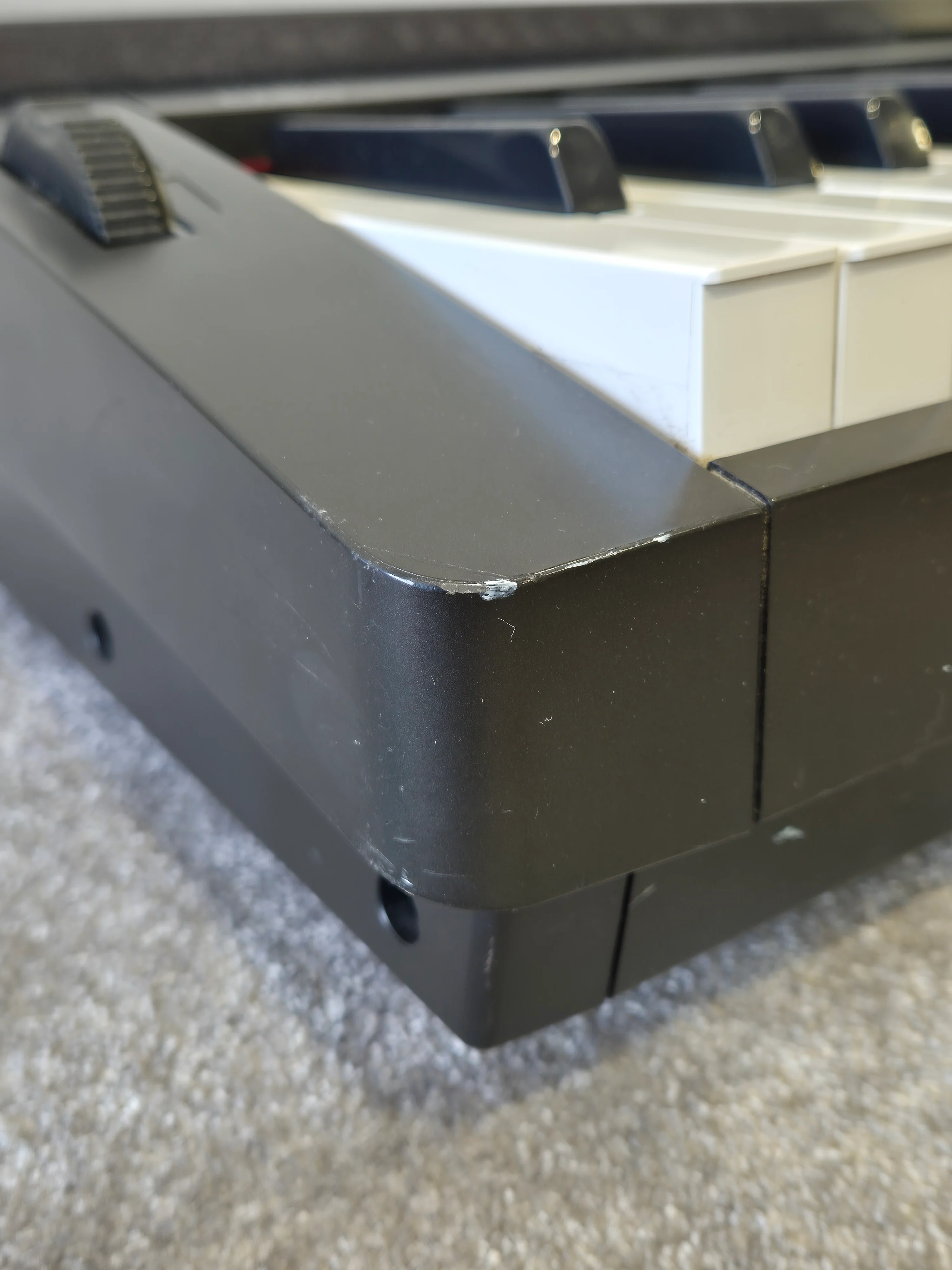 Casio Privia PX-330BK - 88-Key Digital Piano - Image 11