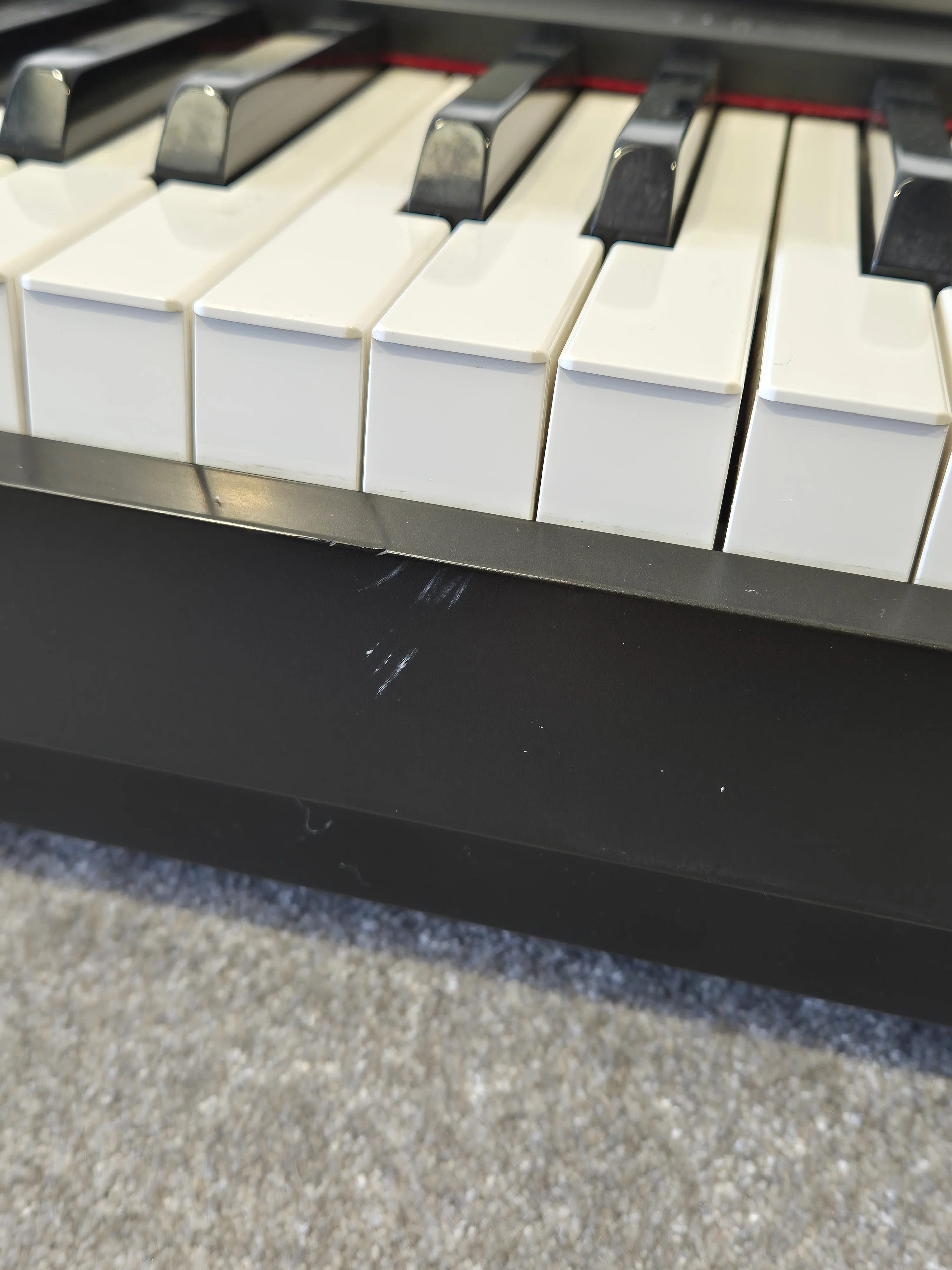 Casio Privia PX-330BK - 88-Key Digital Piano - Image 12