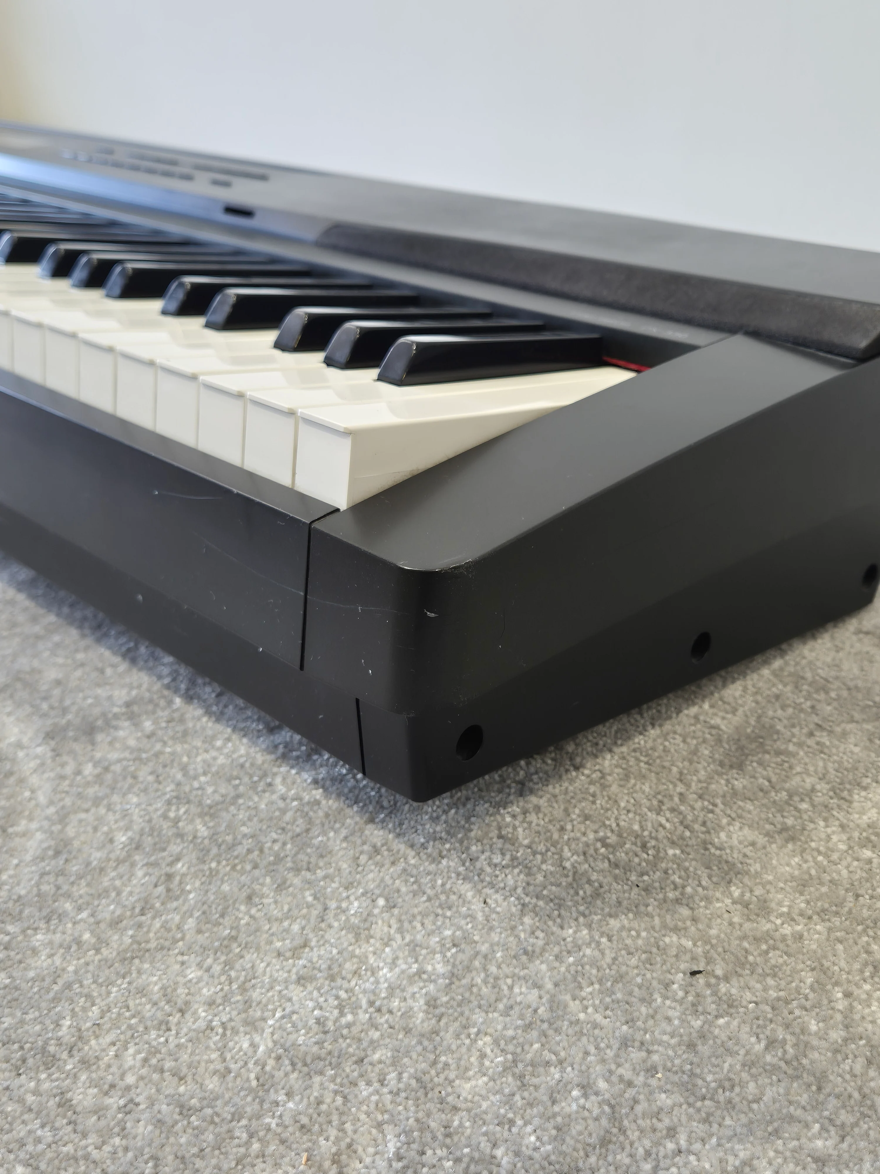 Casio Privia PX-330BK - 88-Key Digital Piano - Image 13