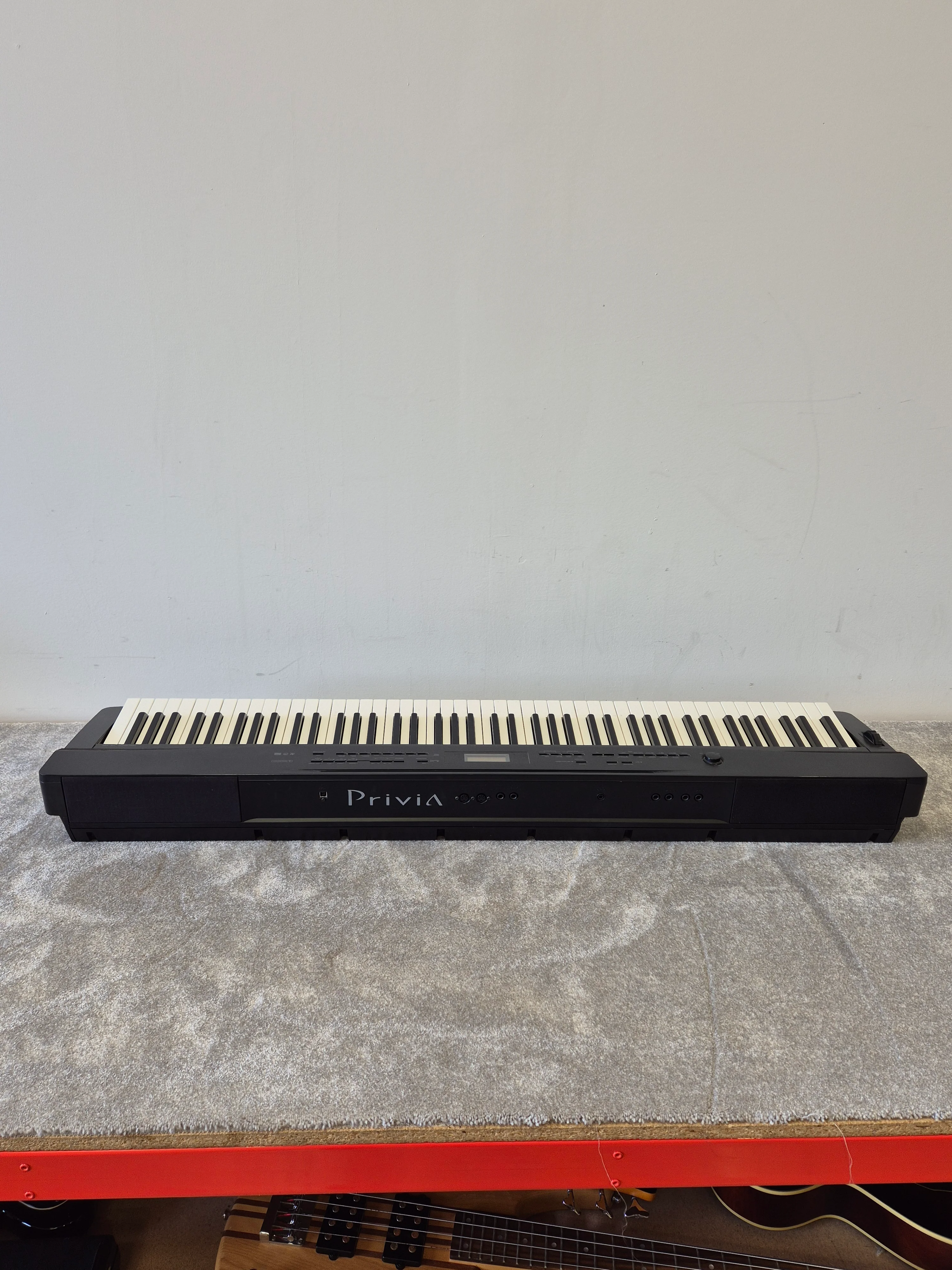 Casio Privia PX-330BK - 88-Key Digital Piano - Image 15