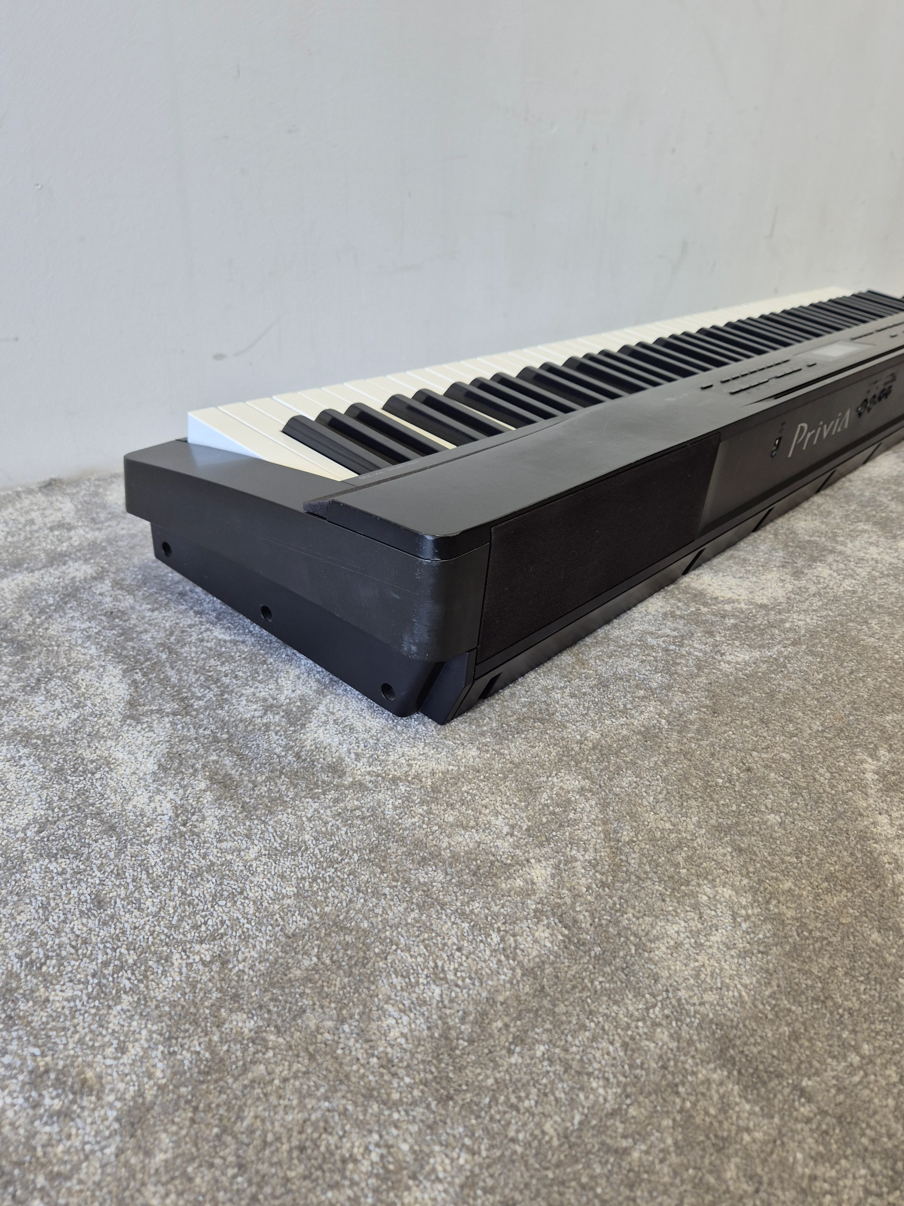 Casio Privia PX-330BK - 88-Key Digital Piano - Image 16