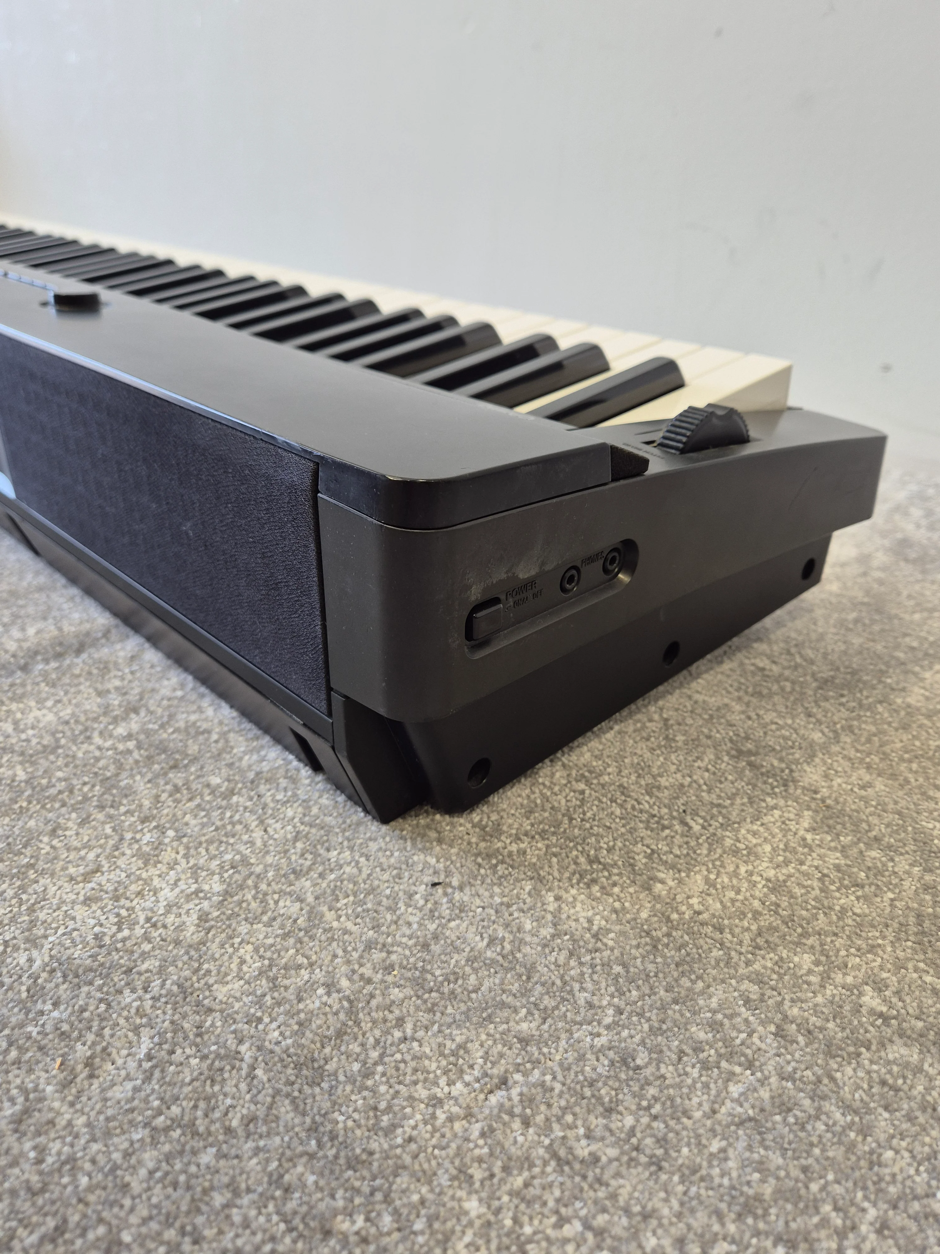 Casio Privia PX-330BK - 88-Key Digital Piano - Image 18