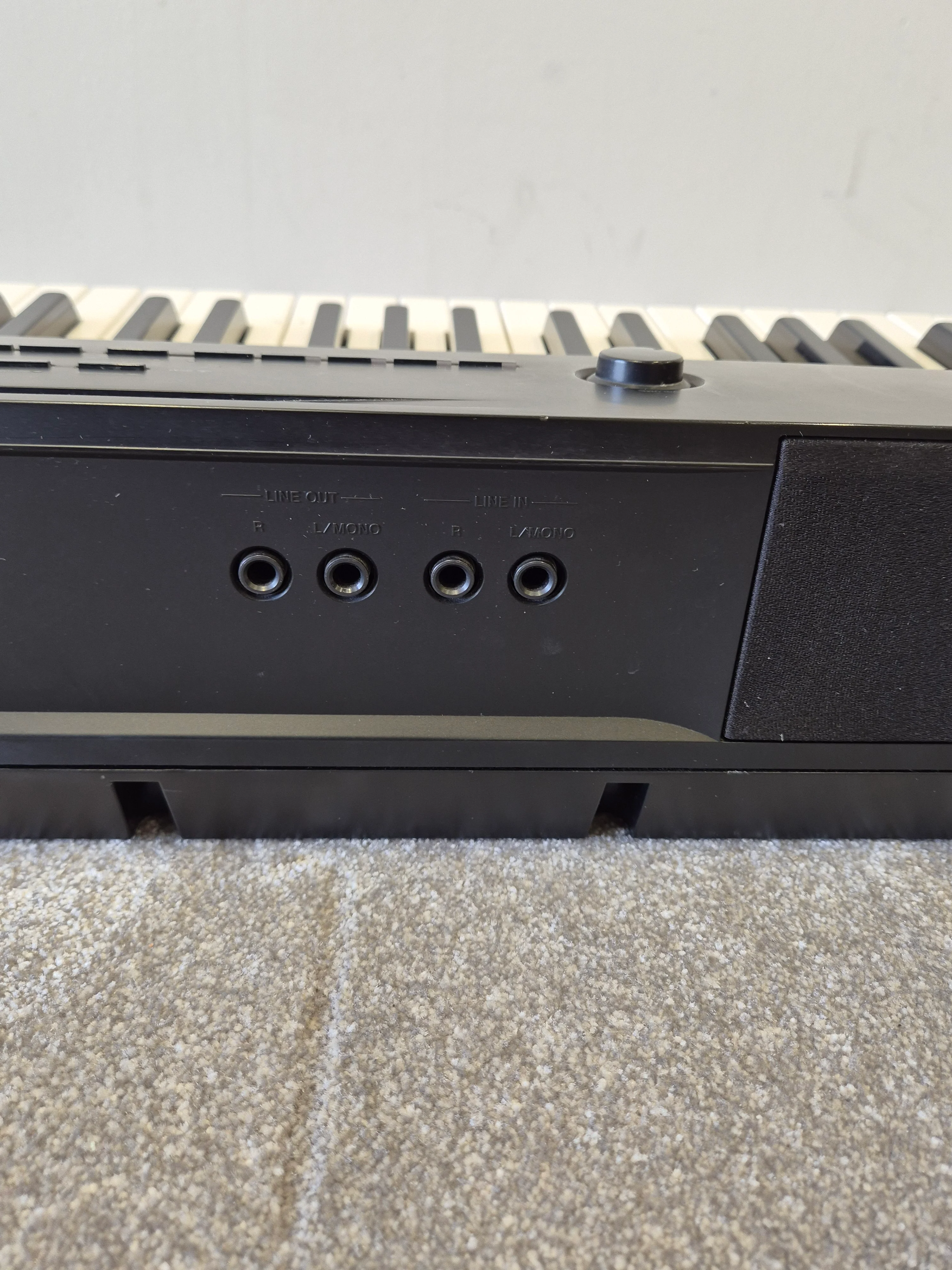 Casio Privia PX-330BK - 88-Key Digital Piano - Image 19