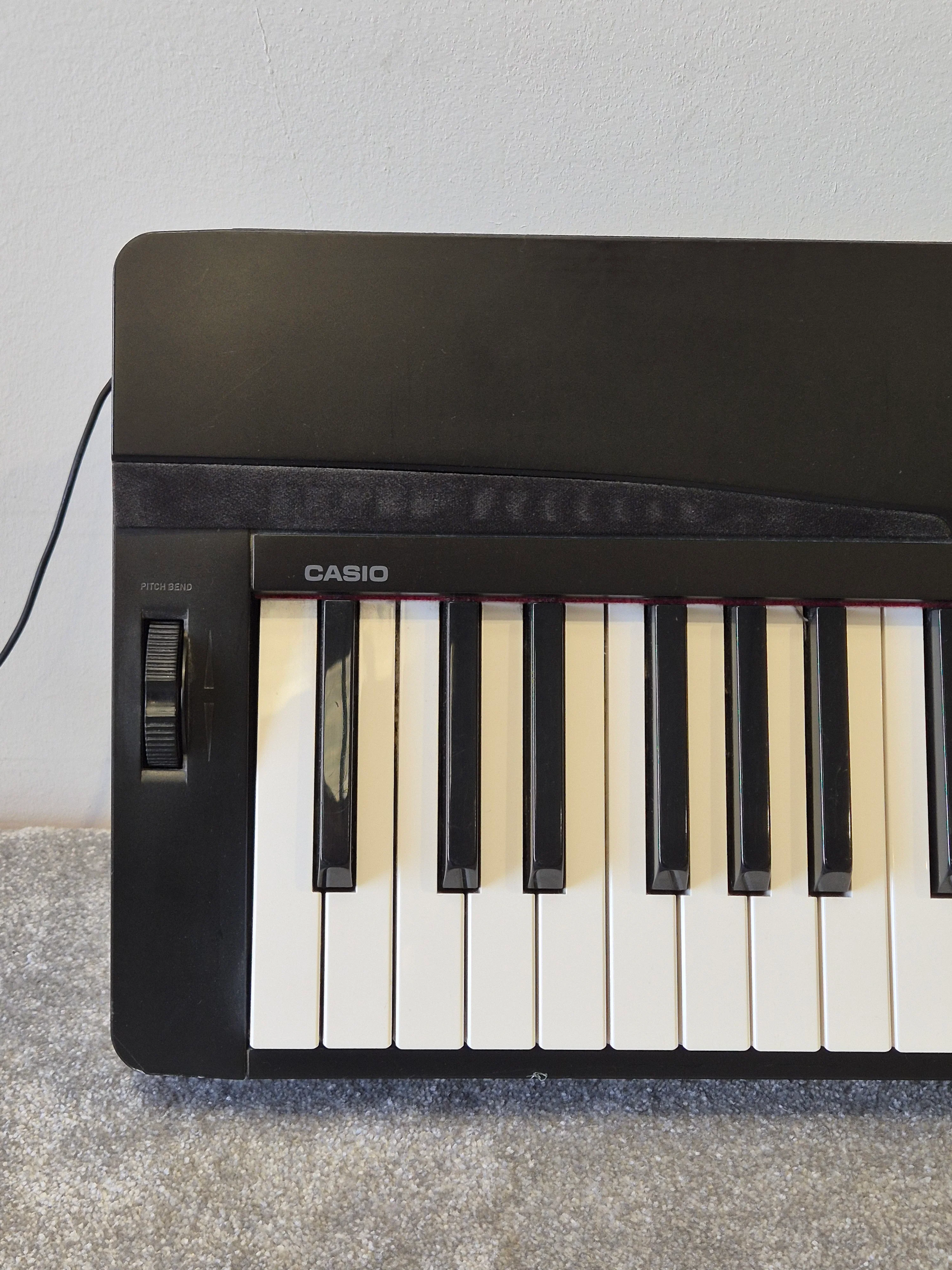 Casio Privia PX-330BK - 88-Key Digital Piano - Image 2