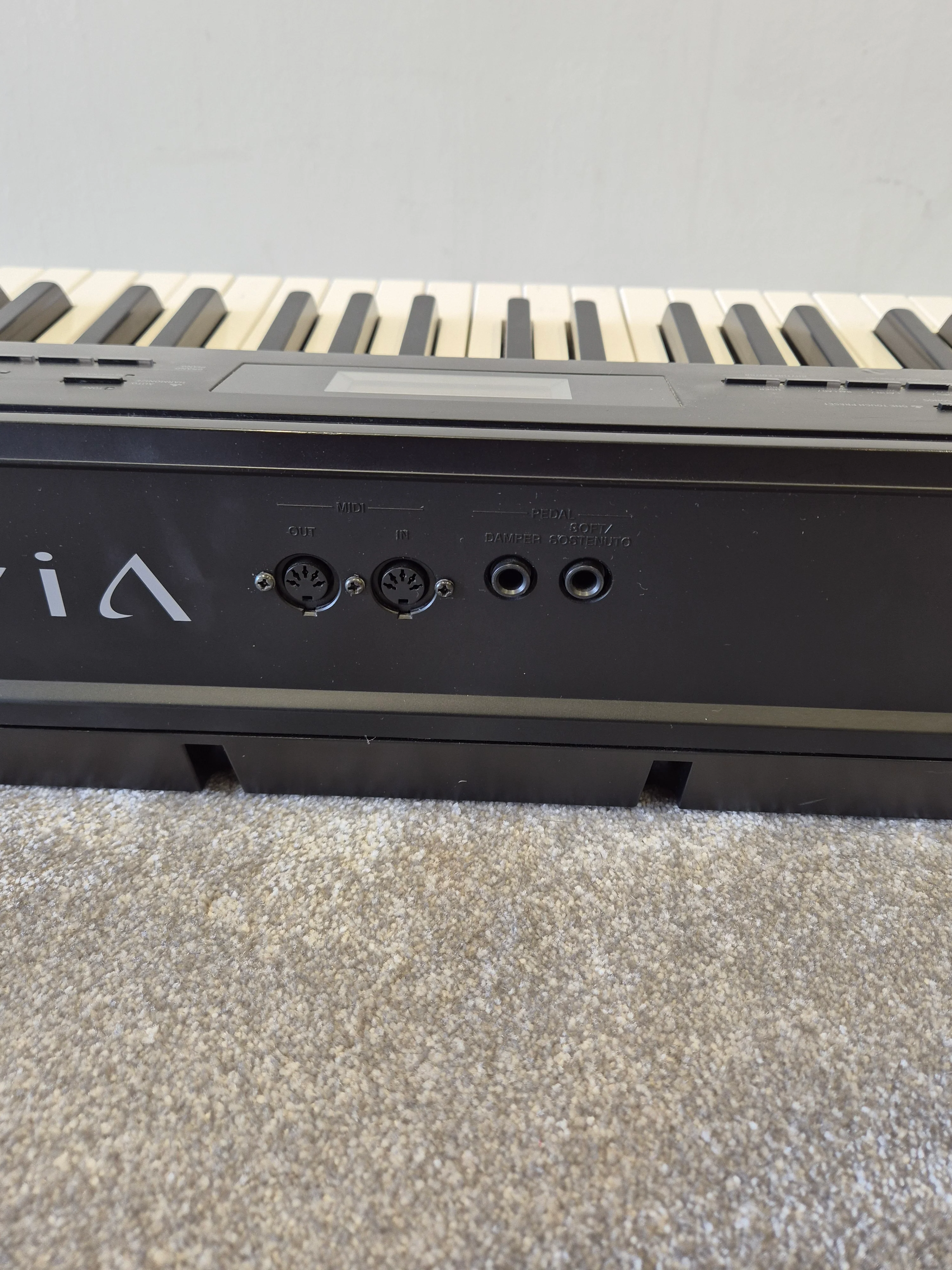 Casio Privia PX-330BK - 88-Key Digital Piano - Image 20