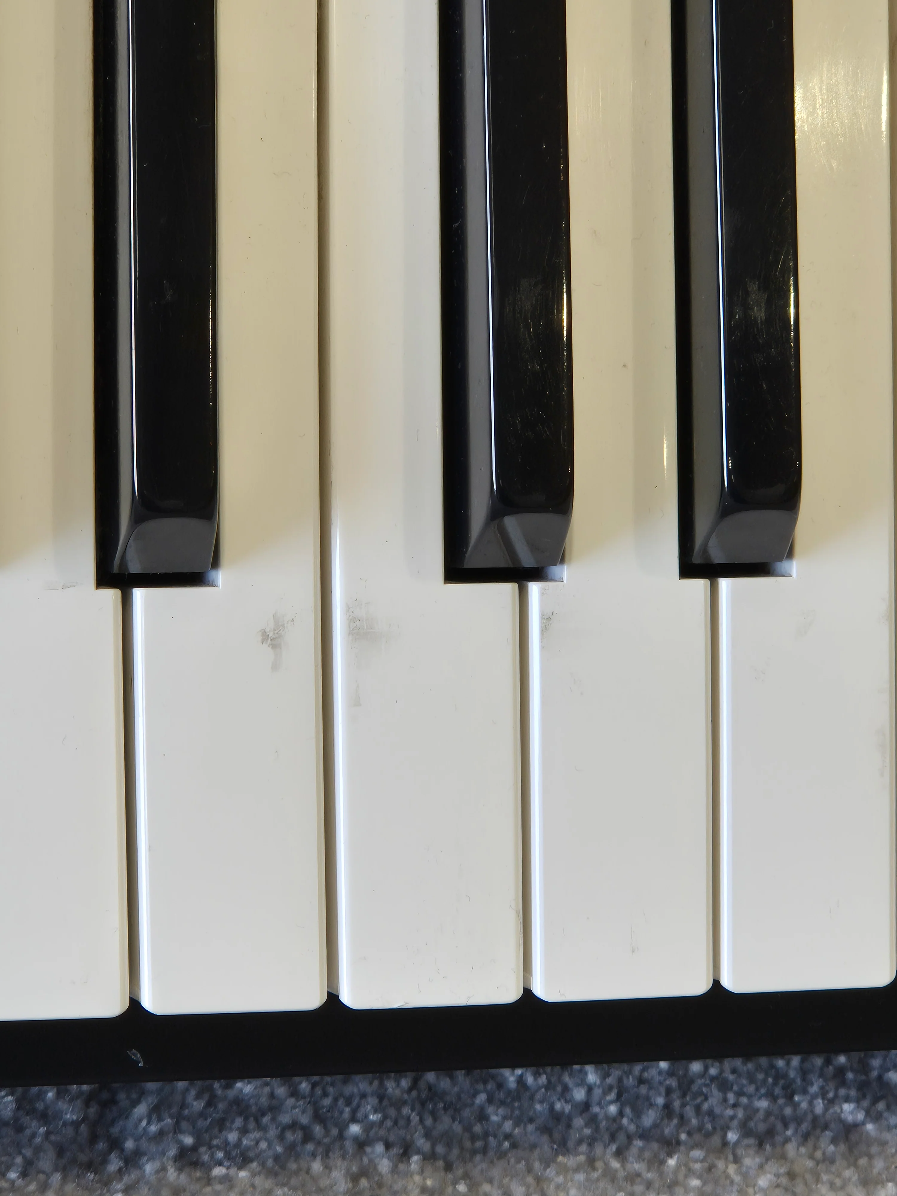 Casio Privia PX-330BK - 88-Key Digital Piano - Image 7