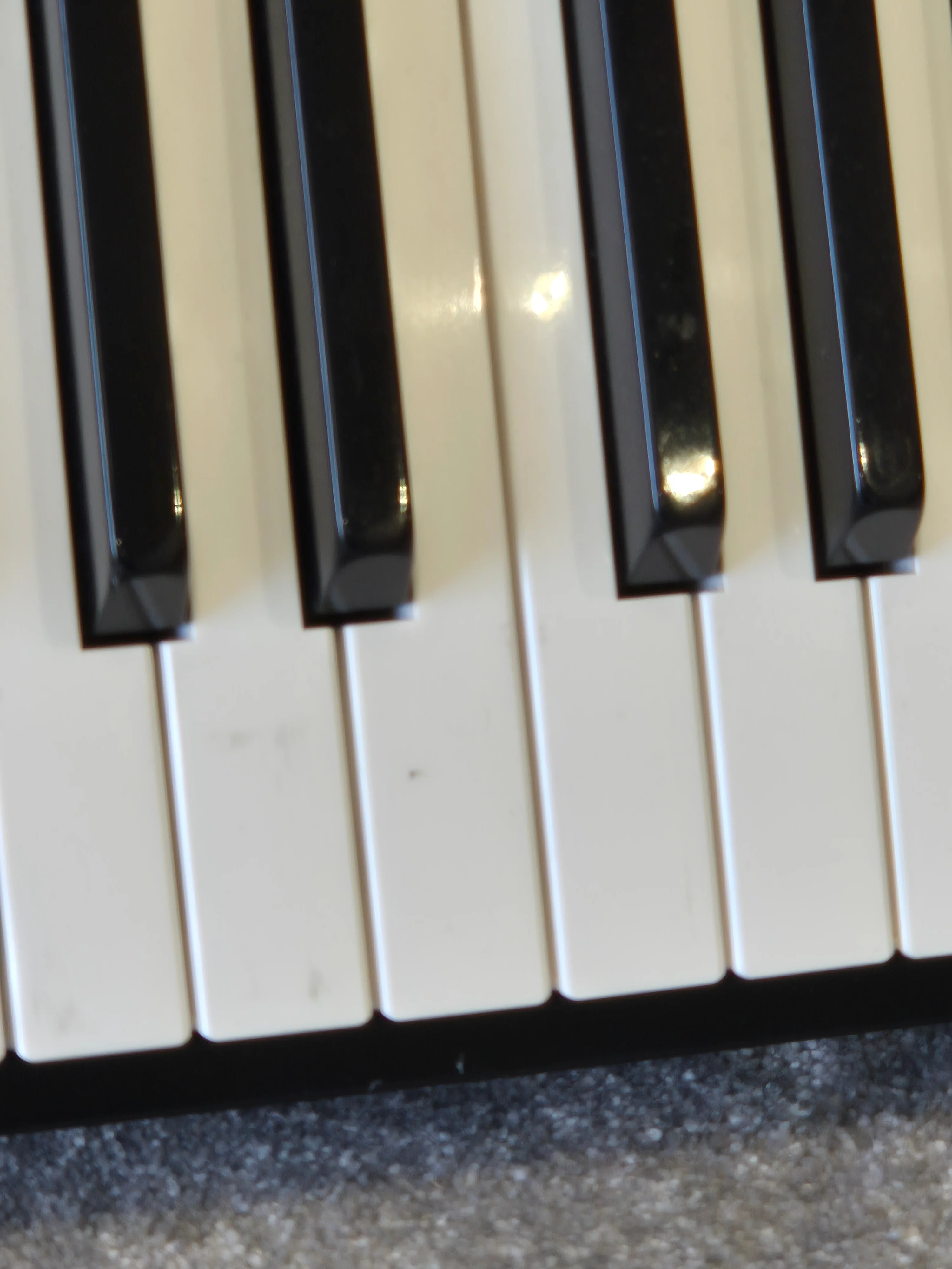 Casio Privia PX-330BK - 88-Key Digital Piano - Image 8